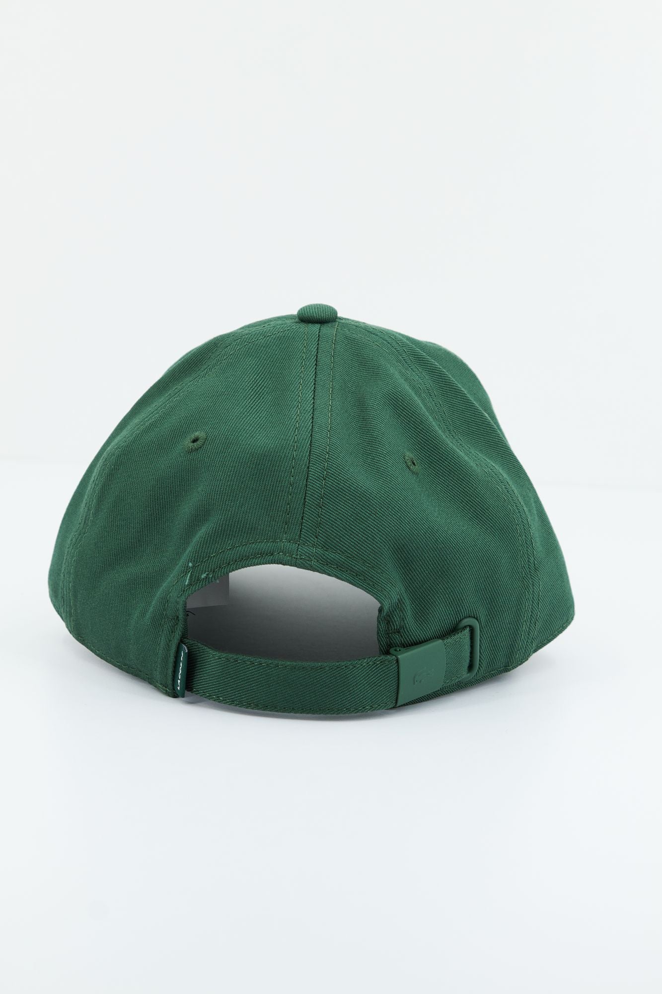 LACOSTE CASQUETTE SPORTSWEAR en color VERDE (3)