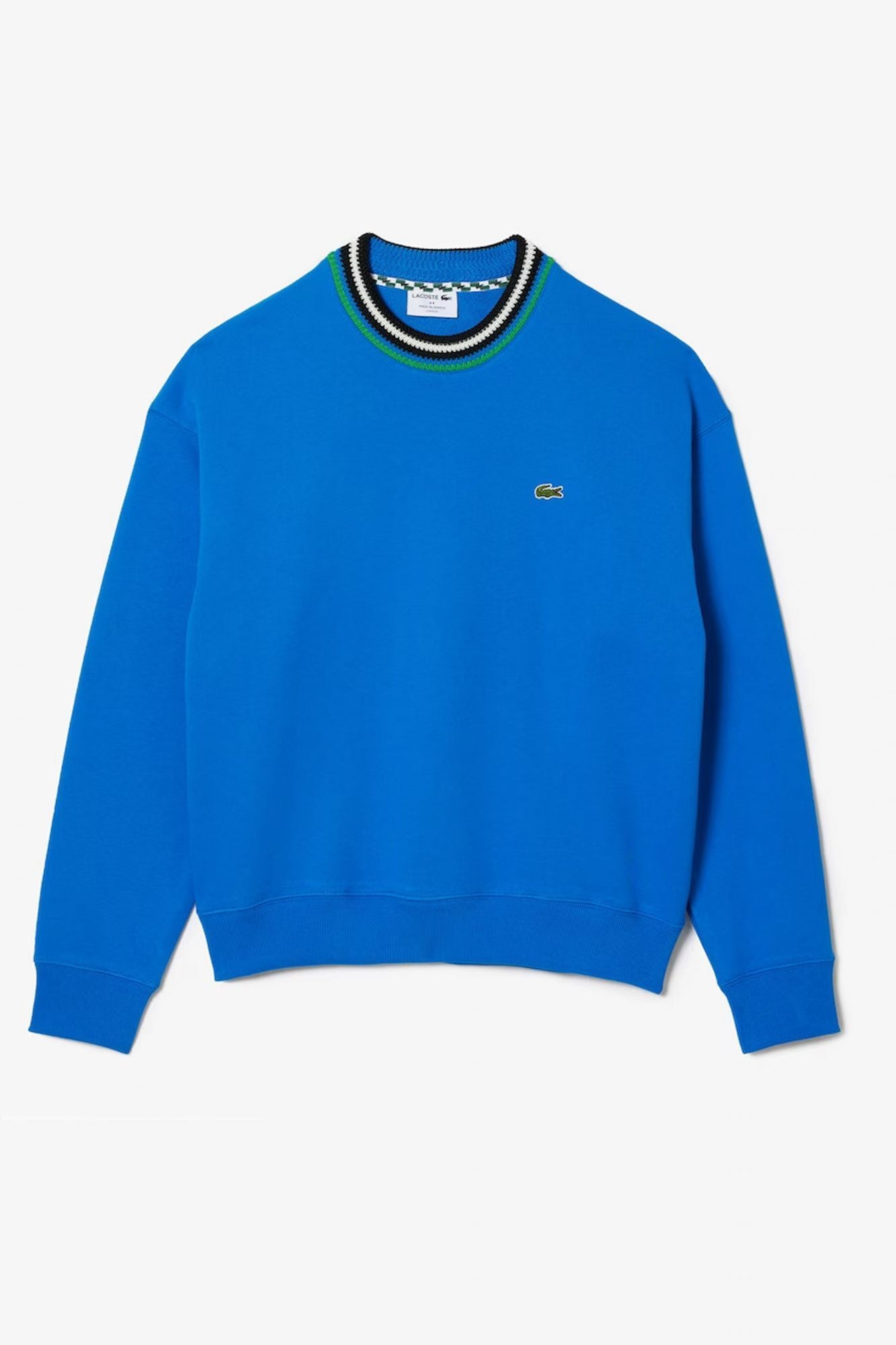 LACOSTE SH1159 en color AZUL (2)