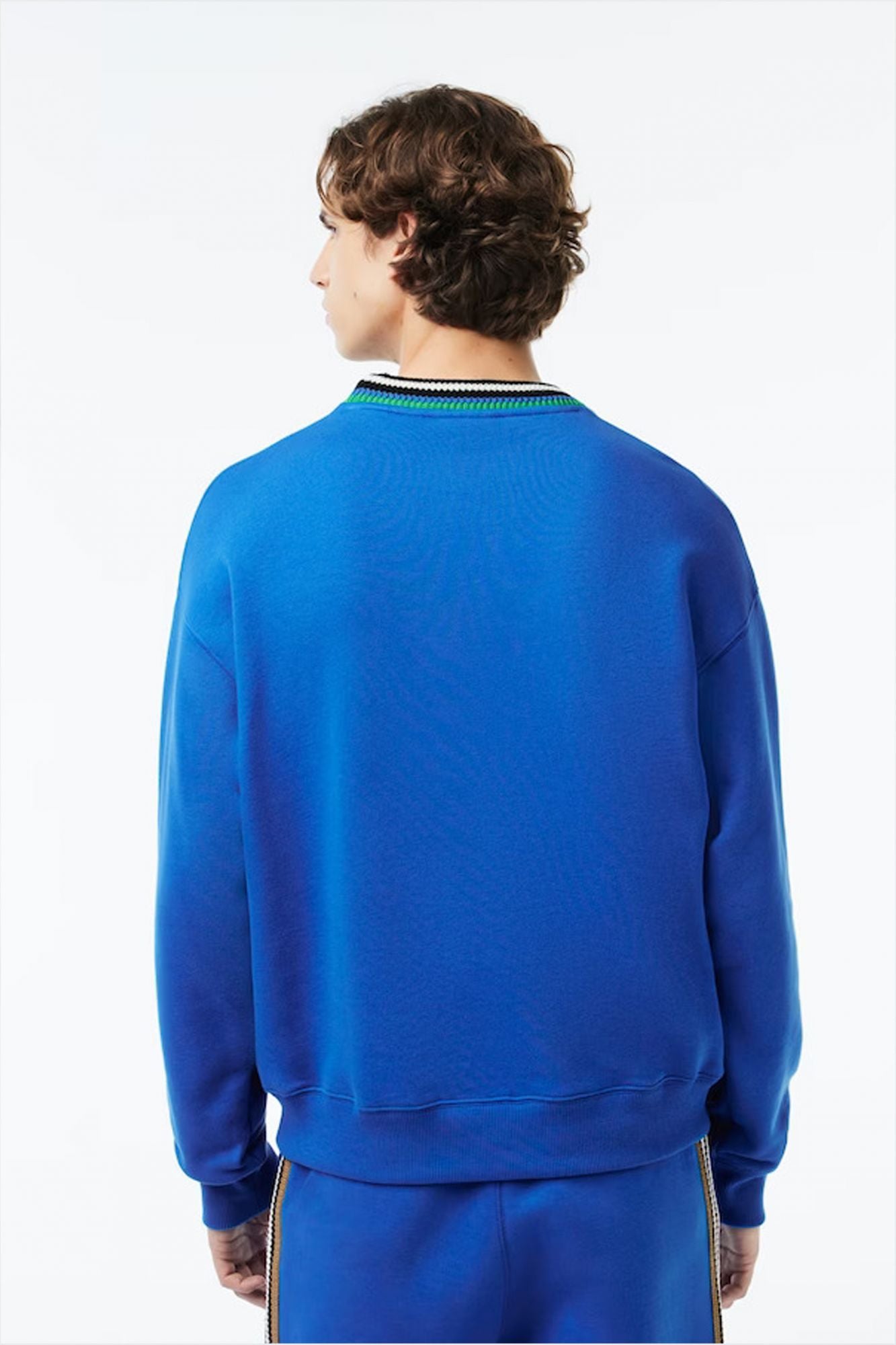 LACOSTE SH1159 en color AZUL (3)