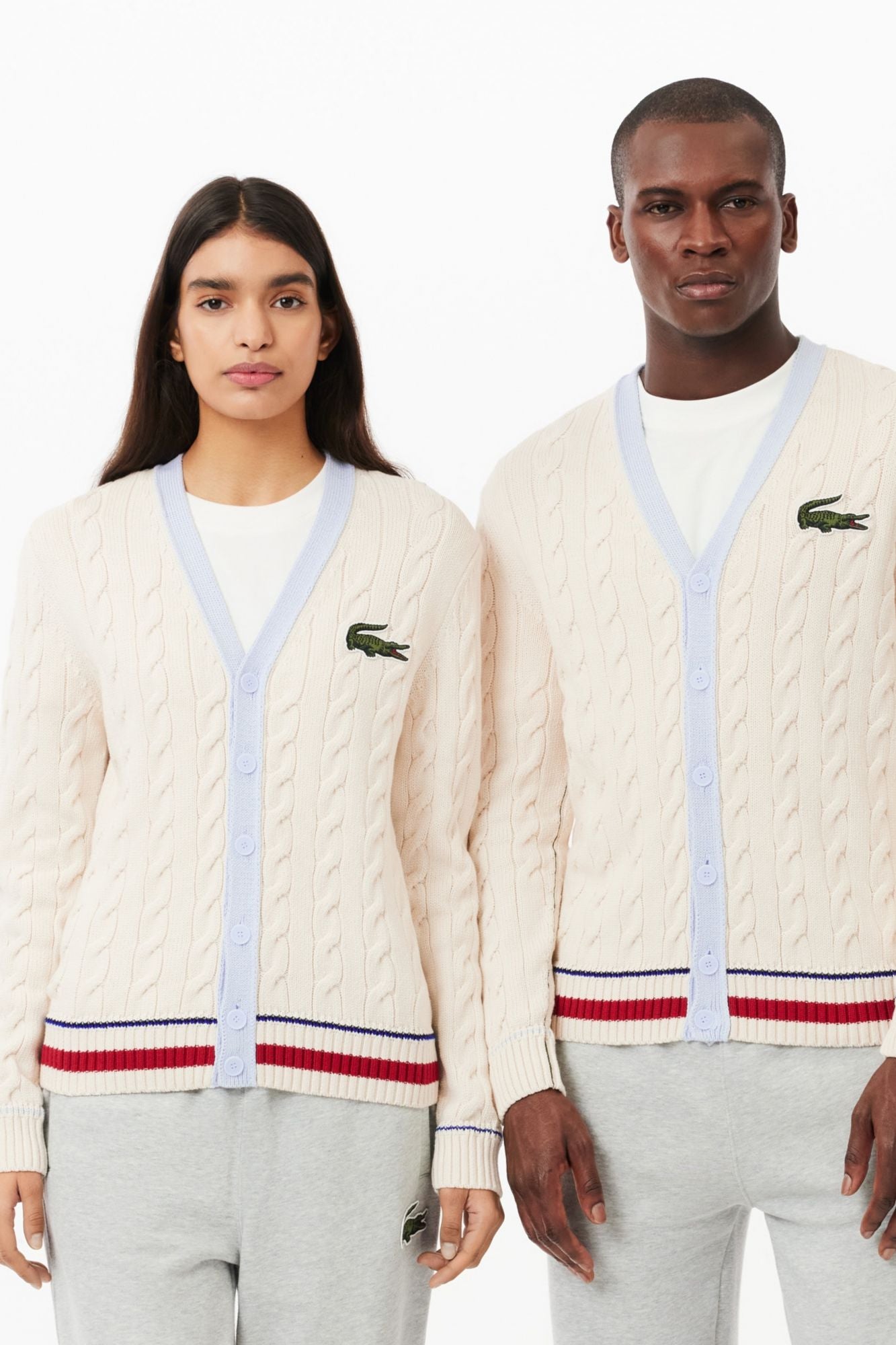 LACOSTE AH6447 en color BLANCO (1)