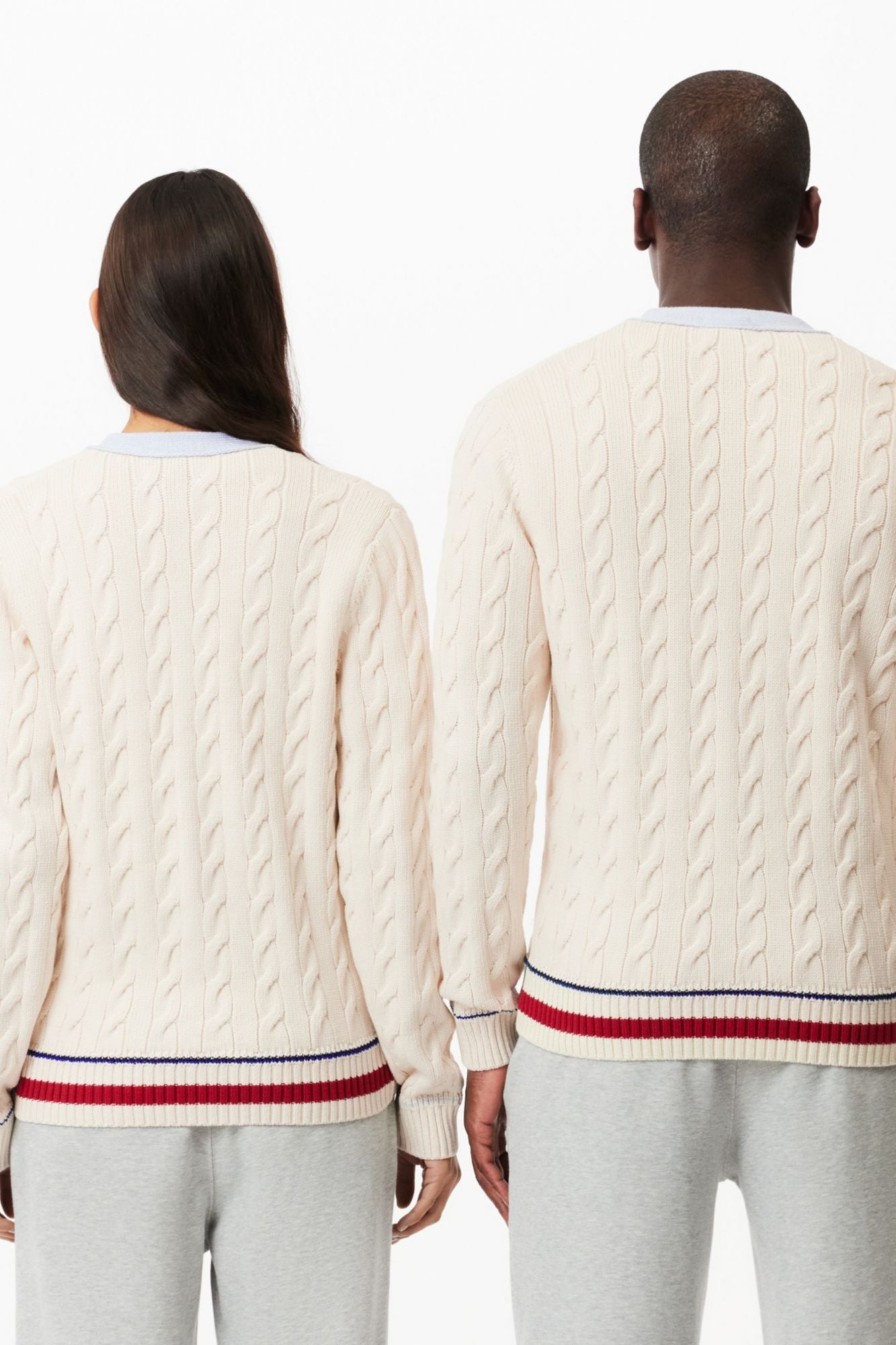 LACOSTE AH6447 en color BLANCO (3)