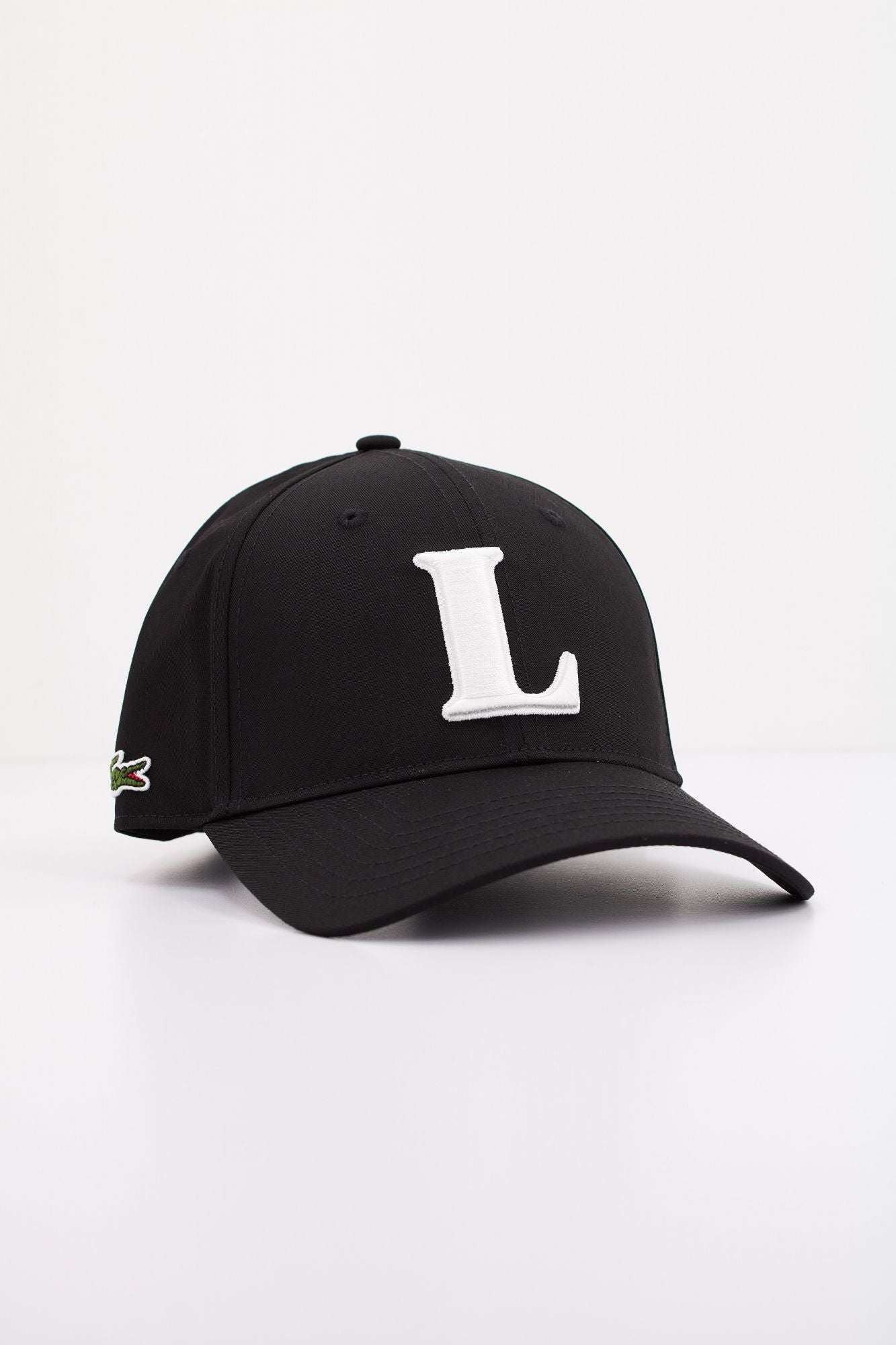LACOSTE RK0342 en color NEGRO (2)