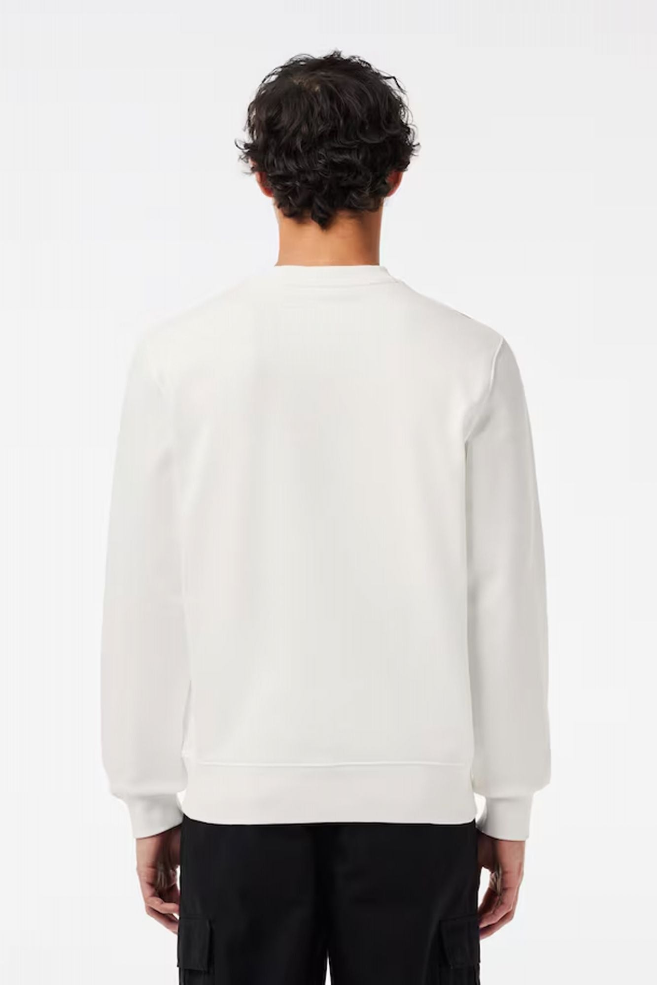 LACOSTE SH7420 en color BLANCO (3)