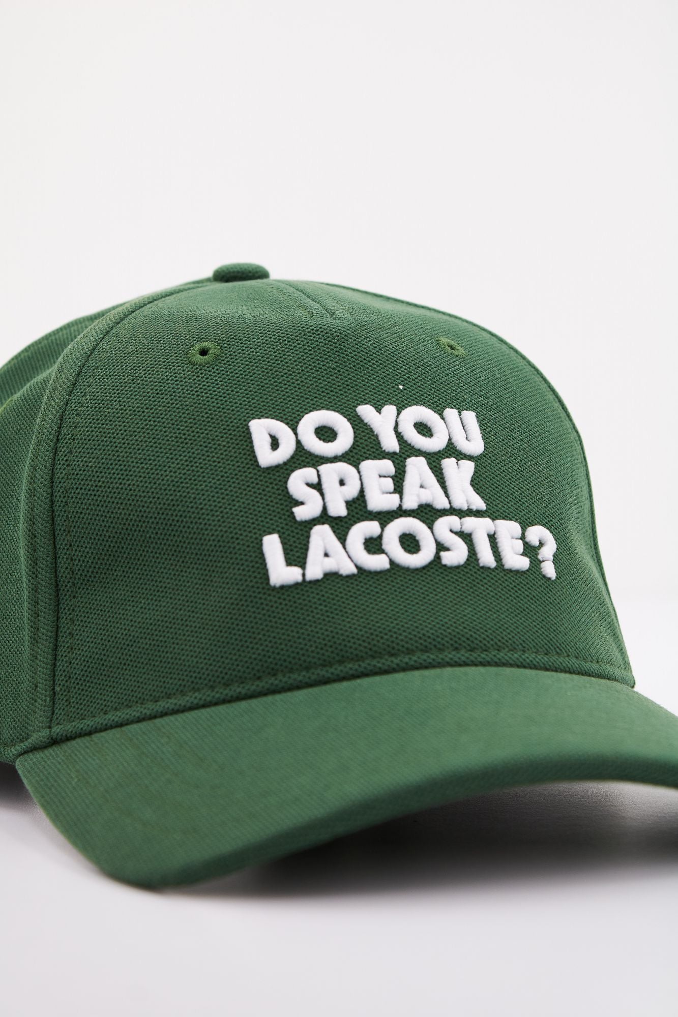 LACOSTE RK0341 en color VERDE (4)