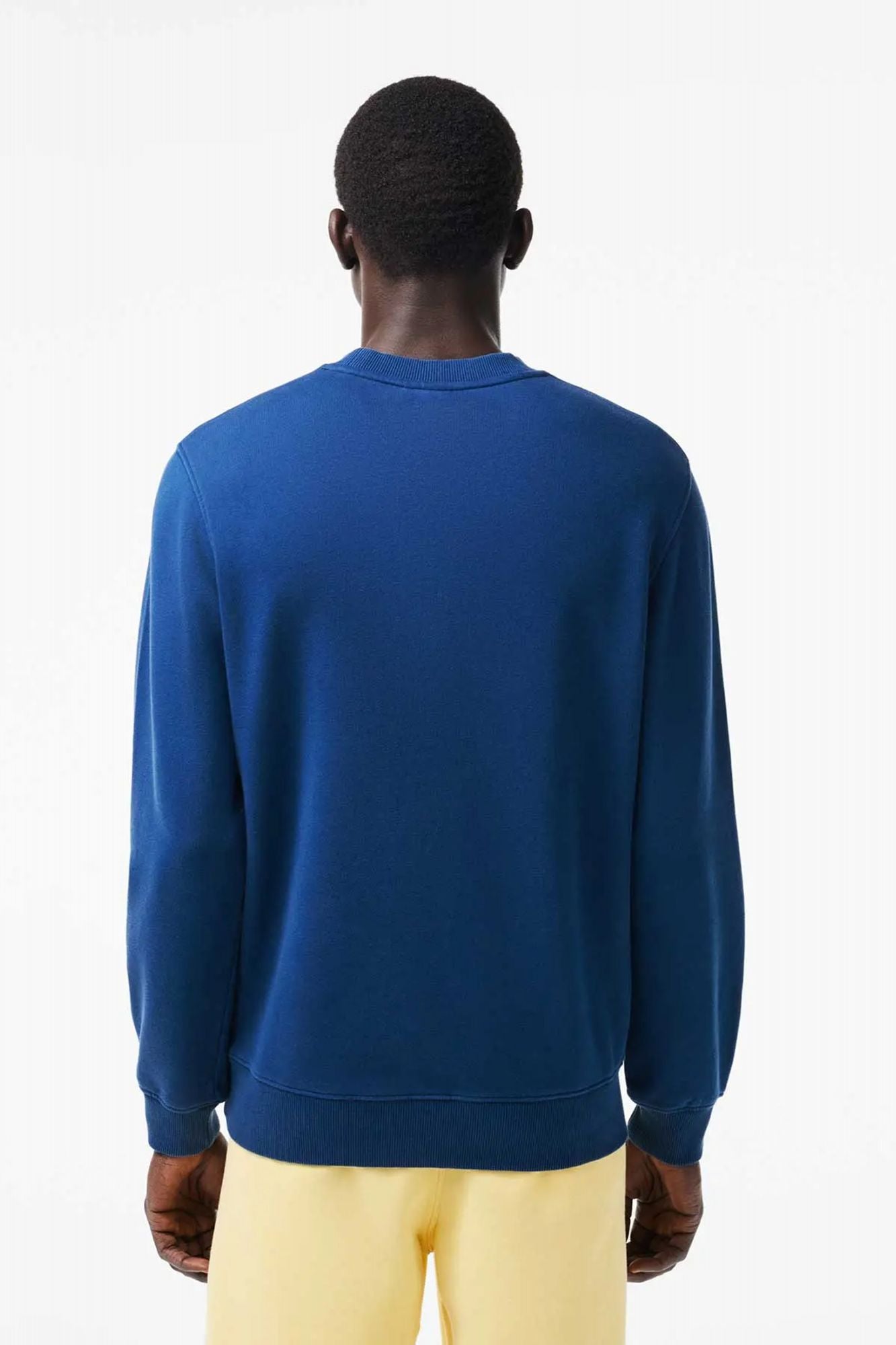 LACOSTE SH7504 en color AZUL (2)