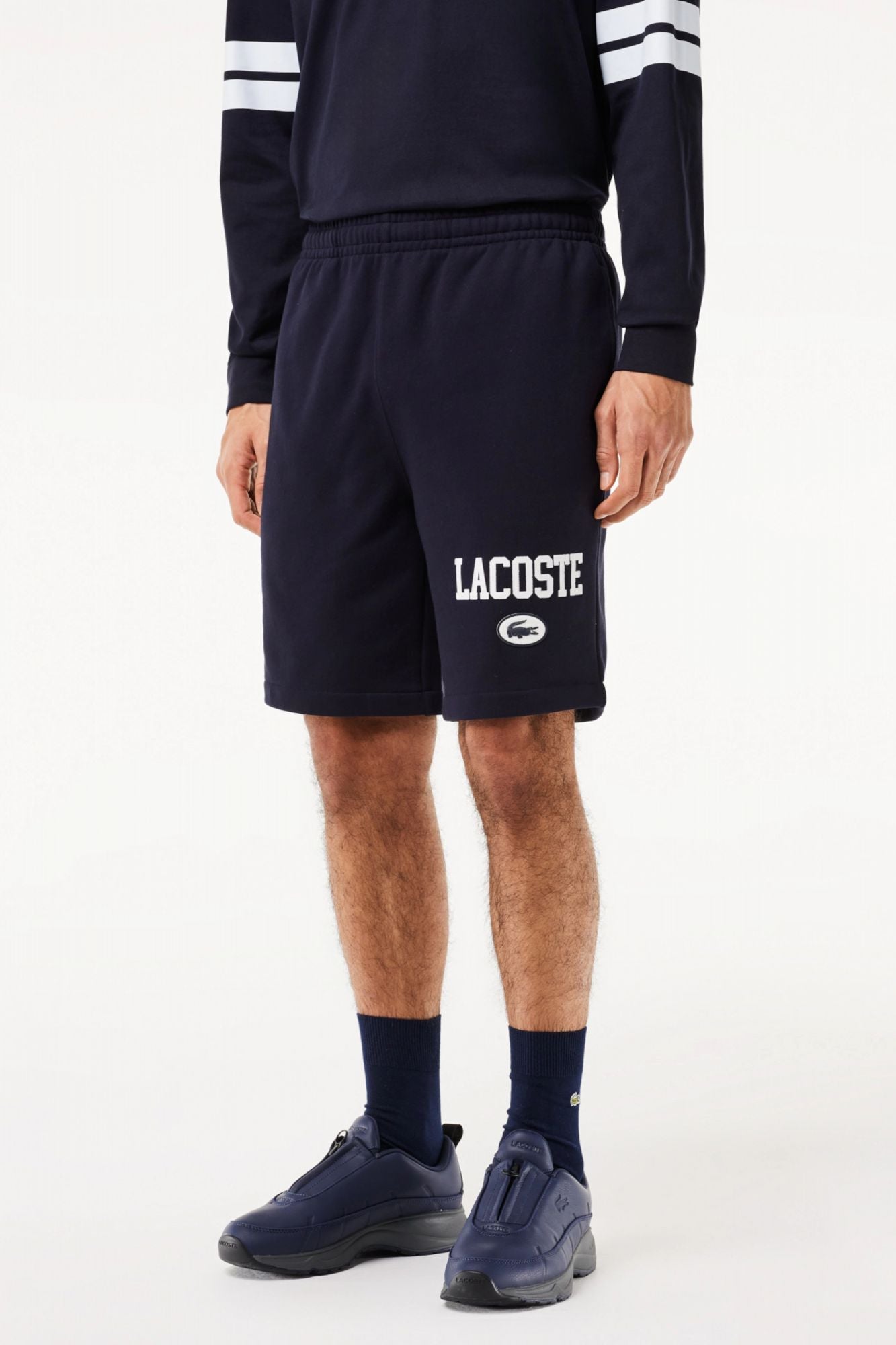 LACOSTE GH7499 en color AZUL (3)