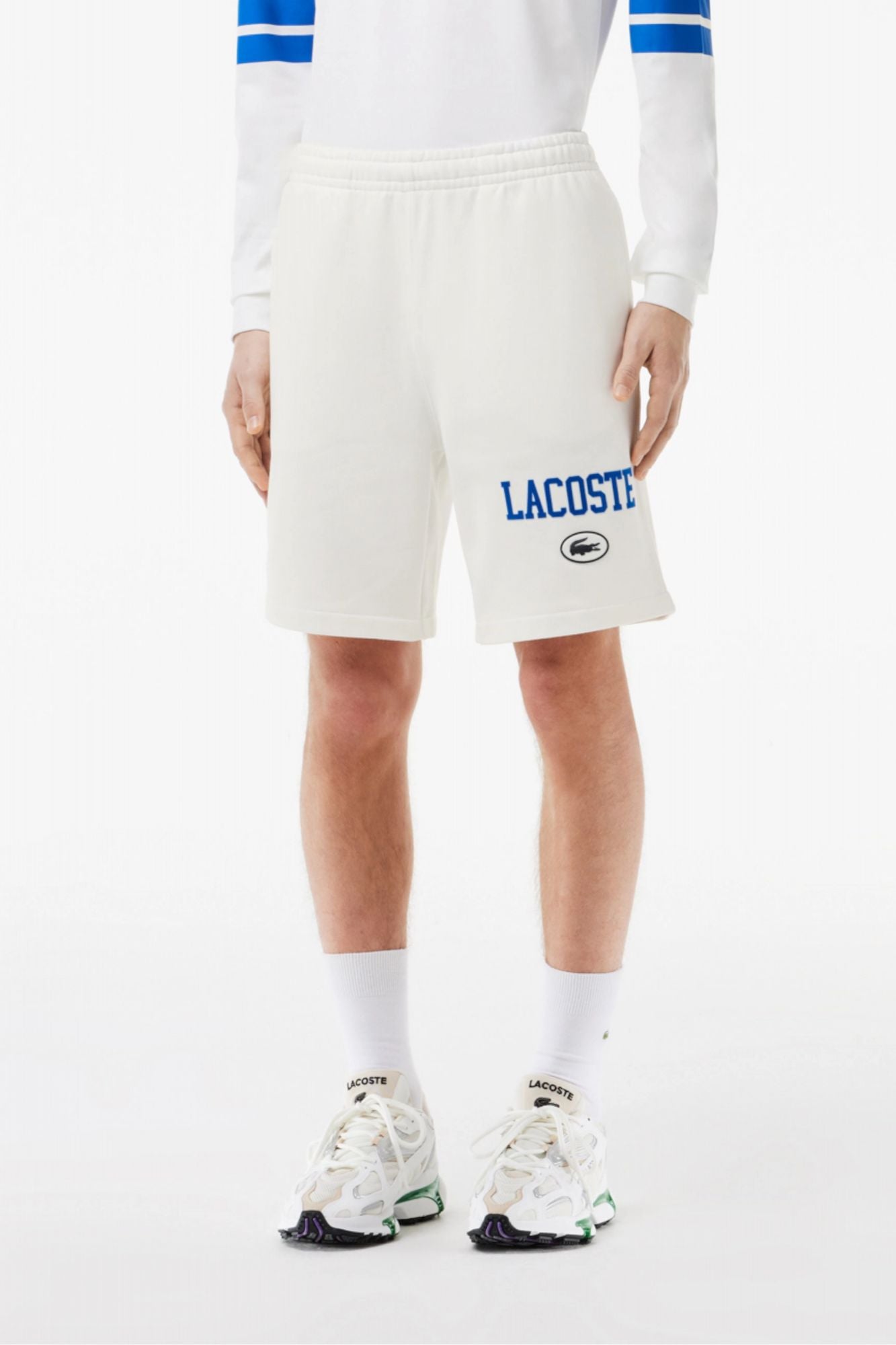 LACOSTE GH7499 en color BLANCO (1)