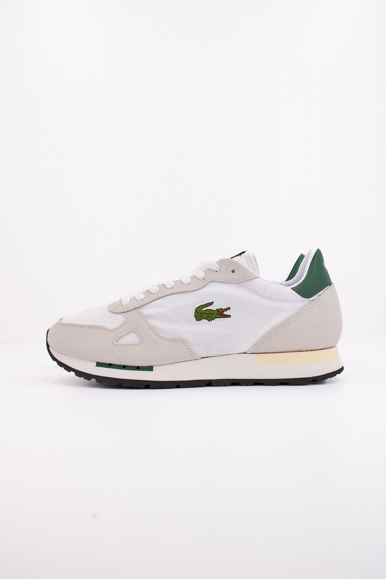 LACOSTE 47SMA0006 en color BLANCO (1)