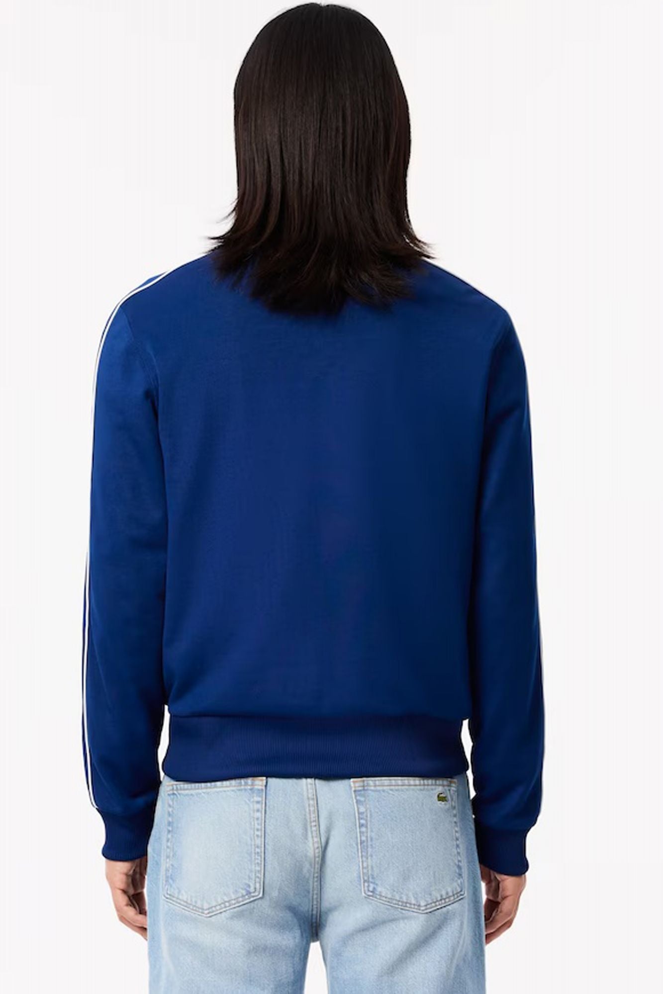 LACOSTE SH1457 en color AZUL (3)