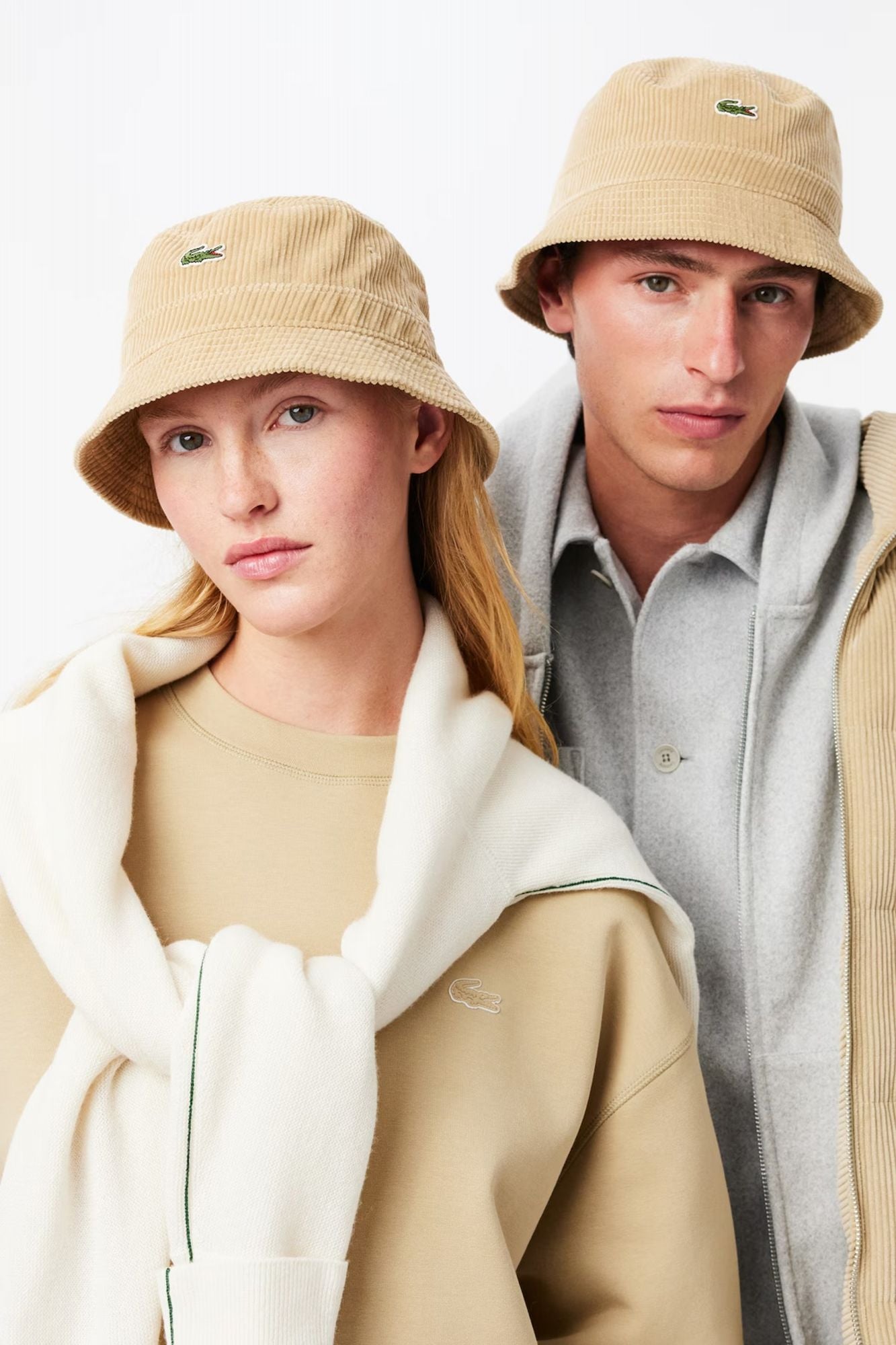 LACOSTE RK2934 en color MARRON CLARO (4)