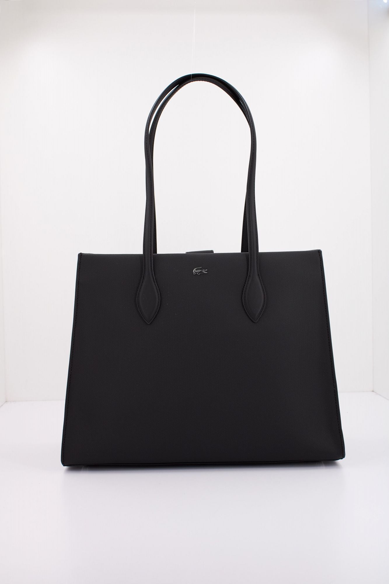 LACOSTE NF4760DZ en color NEGRO (1)