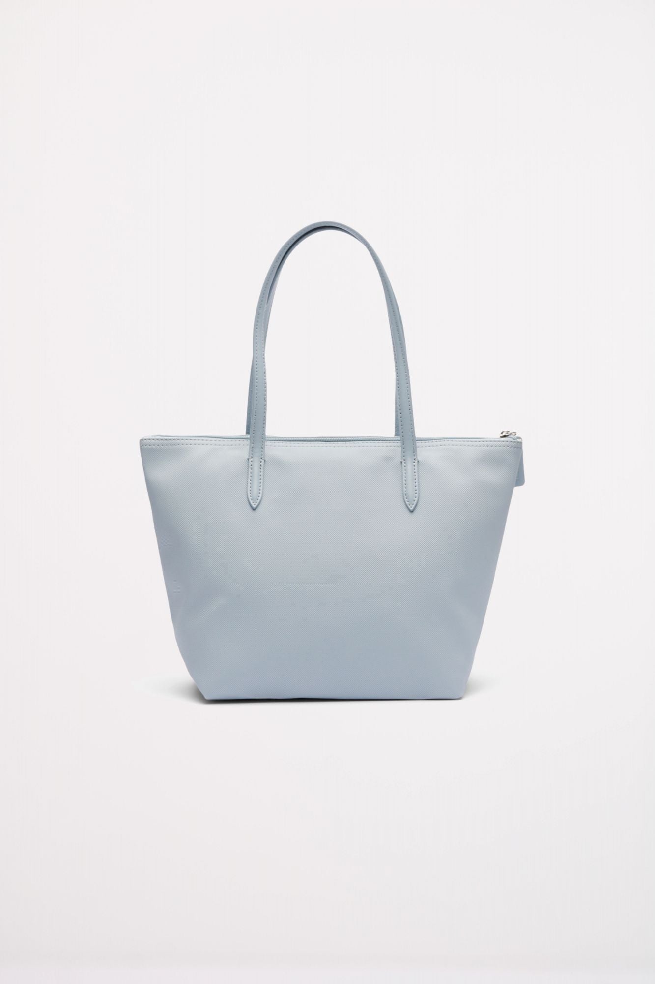 LACOSTE L.12.12 CONCEPT SMALL SHOP en color AZUL (2)