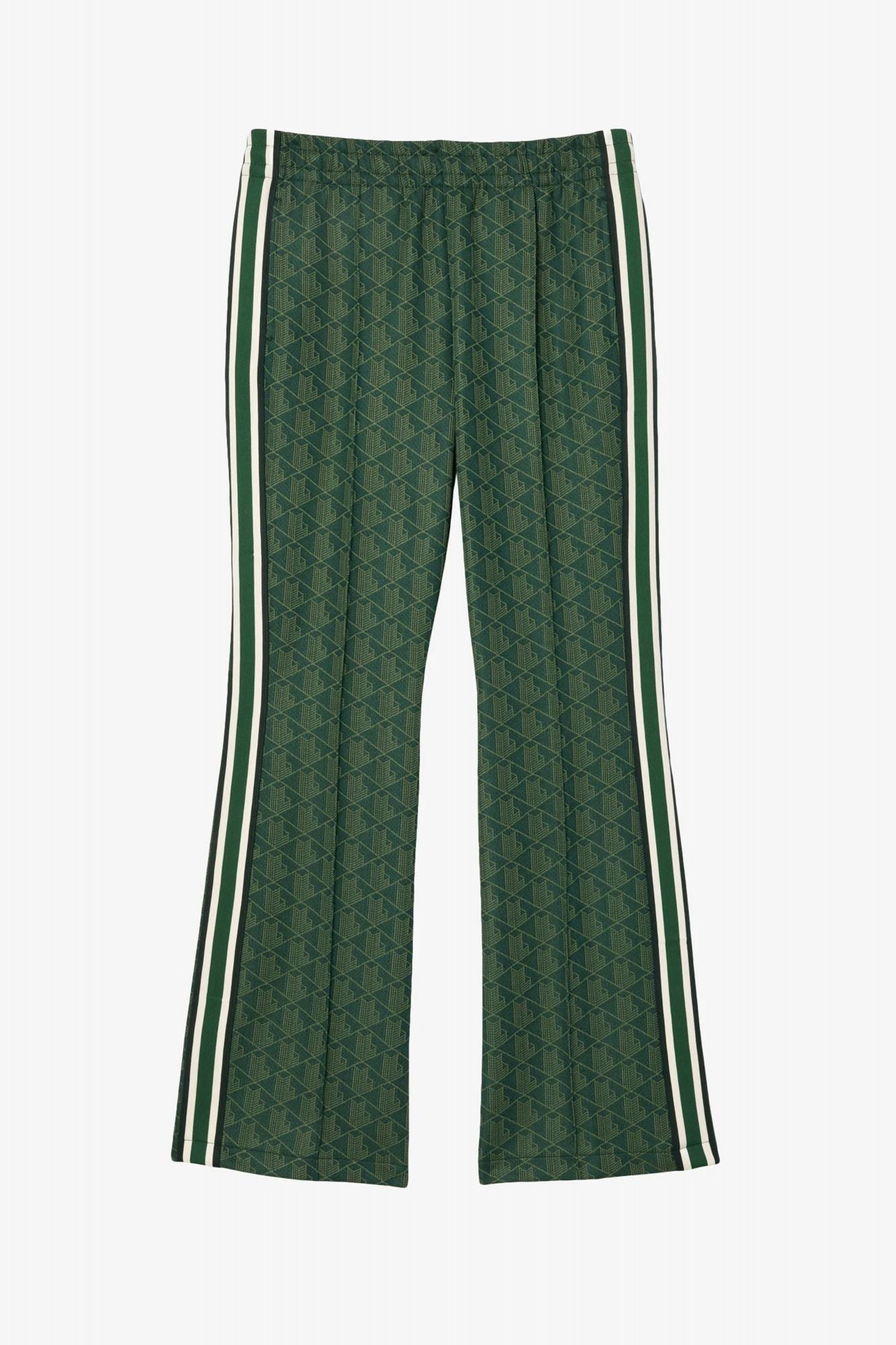 LACOSTE XF9313 en color VERDE (2)