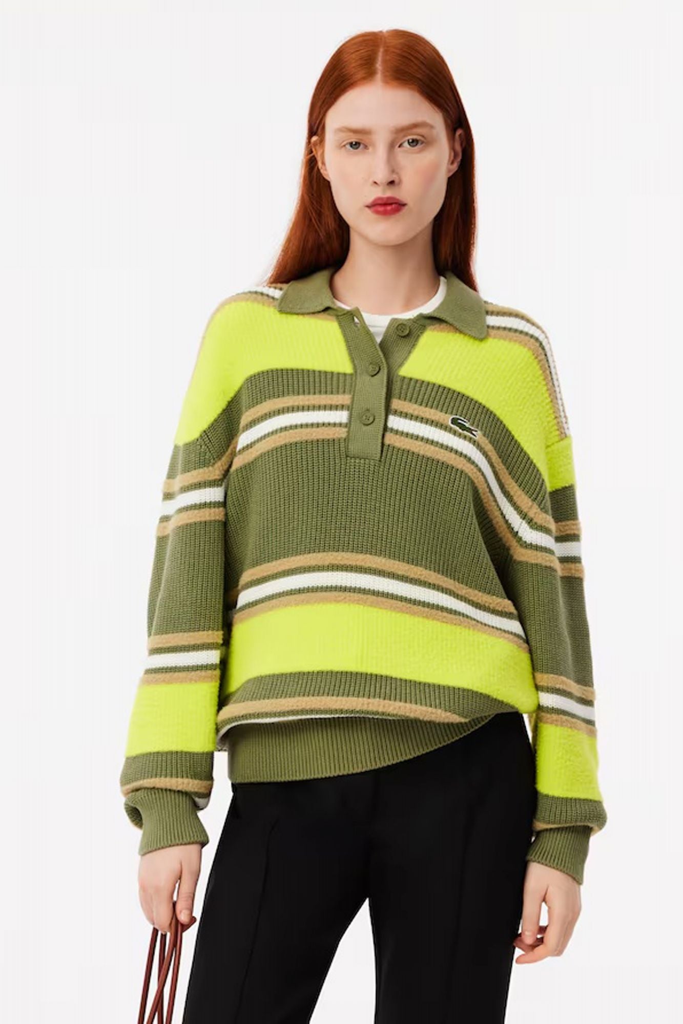 LACOSTE AF3442 en color VERDE (1)