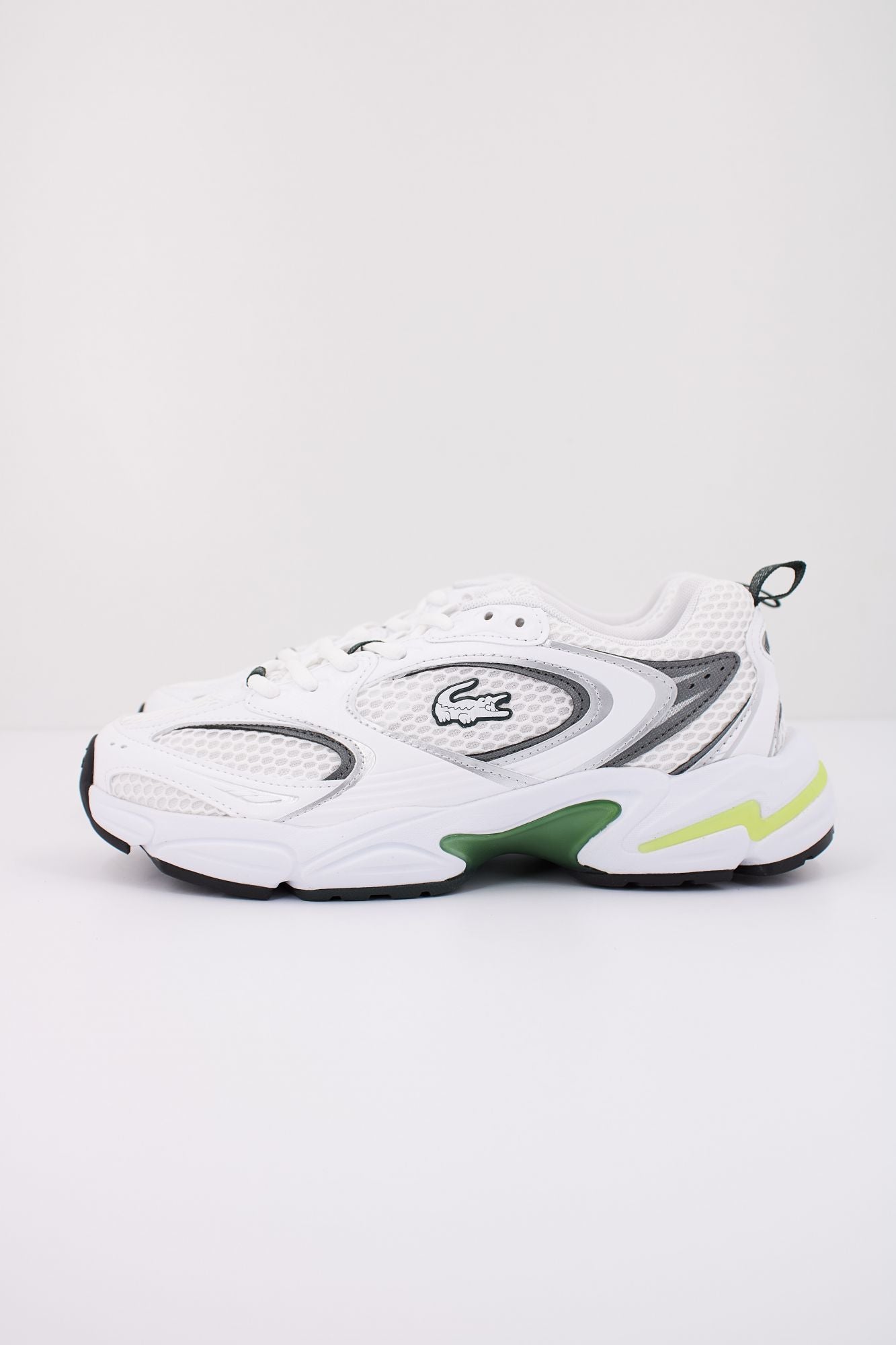 LACOSTE STORM 2K en color BLANCO (1)