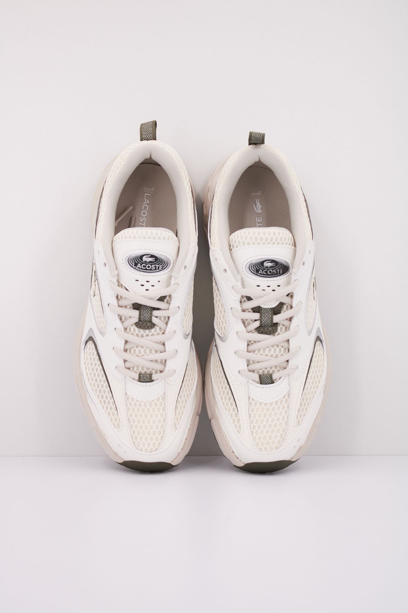 LACOSTE STORM 2K en color BLANCO (3)