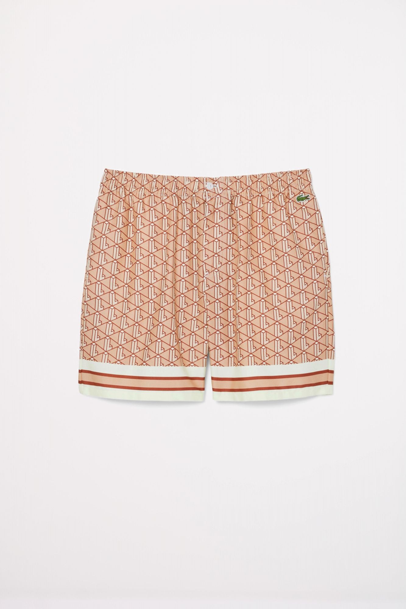 LACOSTE GH9928 en color NARANJA (2)