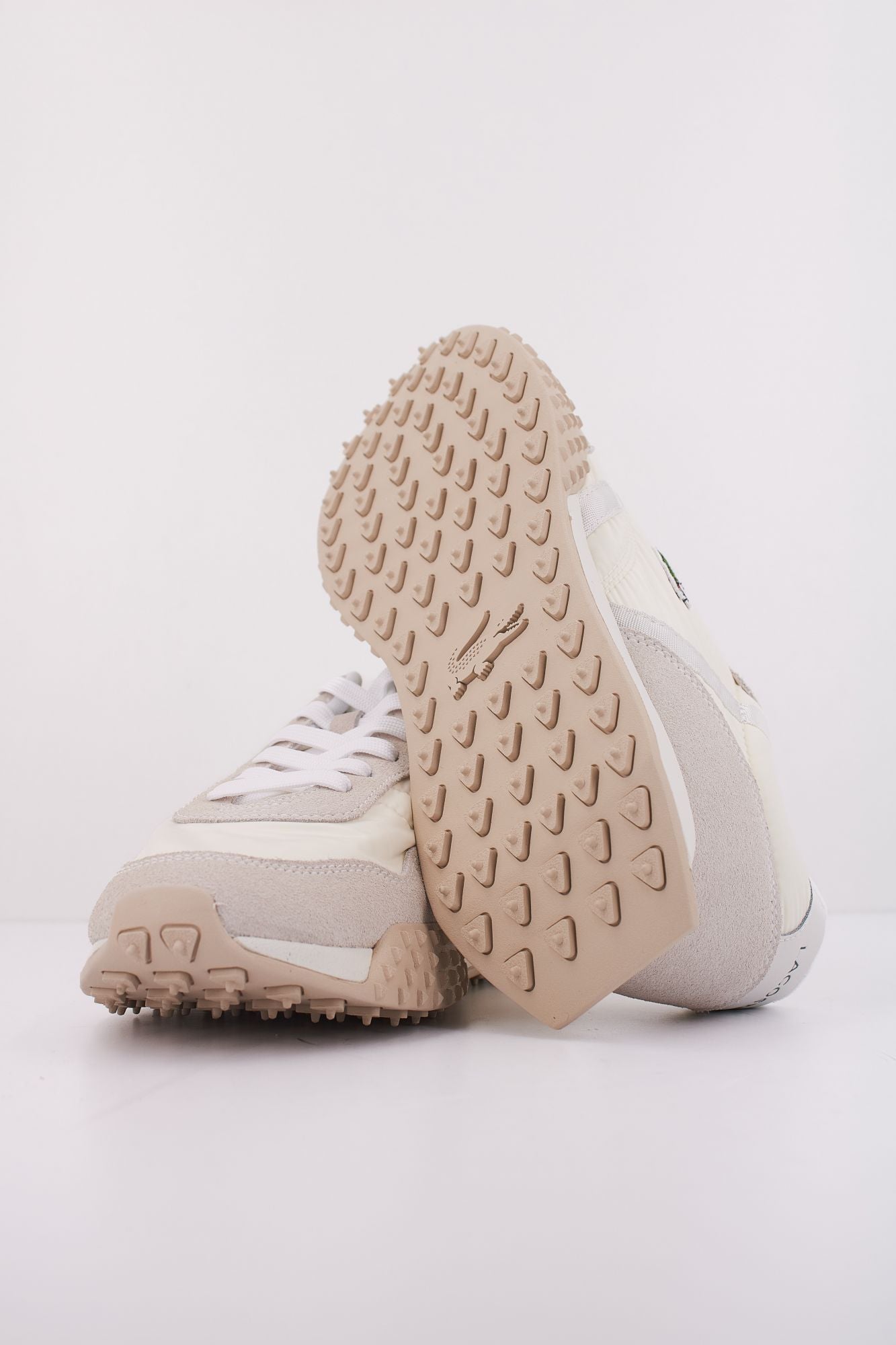 LACOSTE L-SPIN EVO en color BLANCO (5)