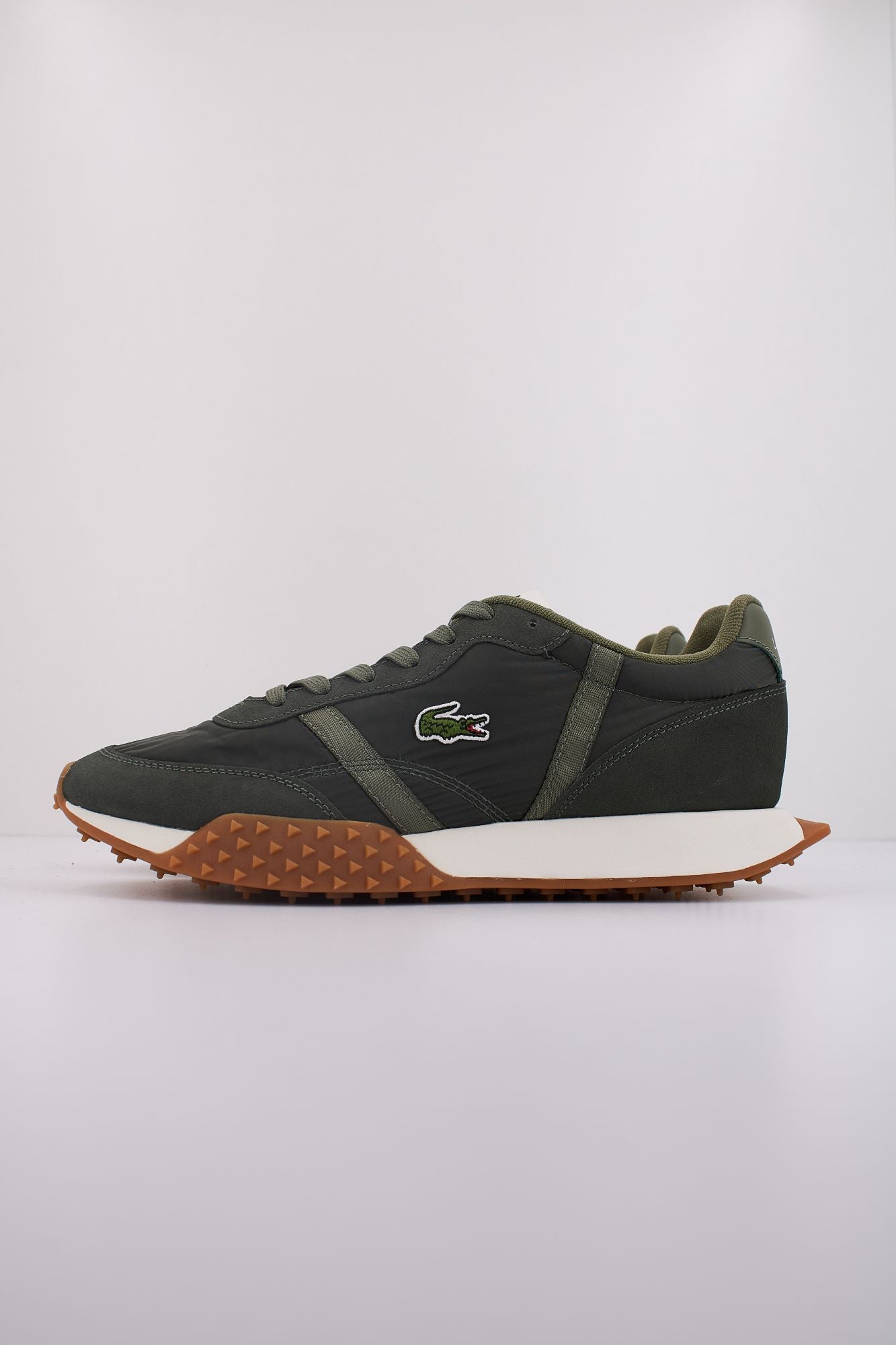 LACOSTE L-SPIN EVO en color VERDE (1)