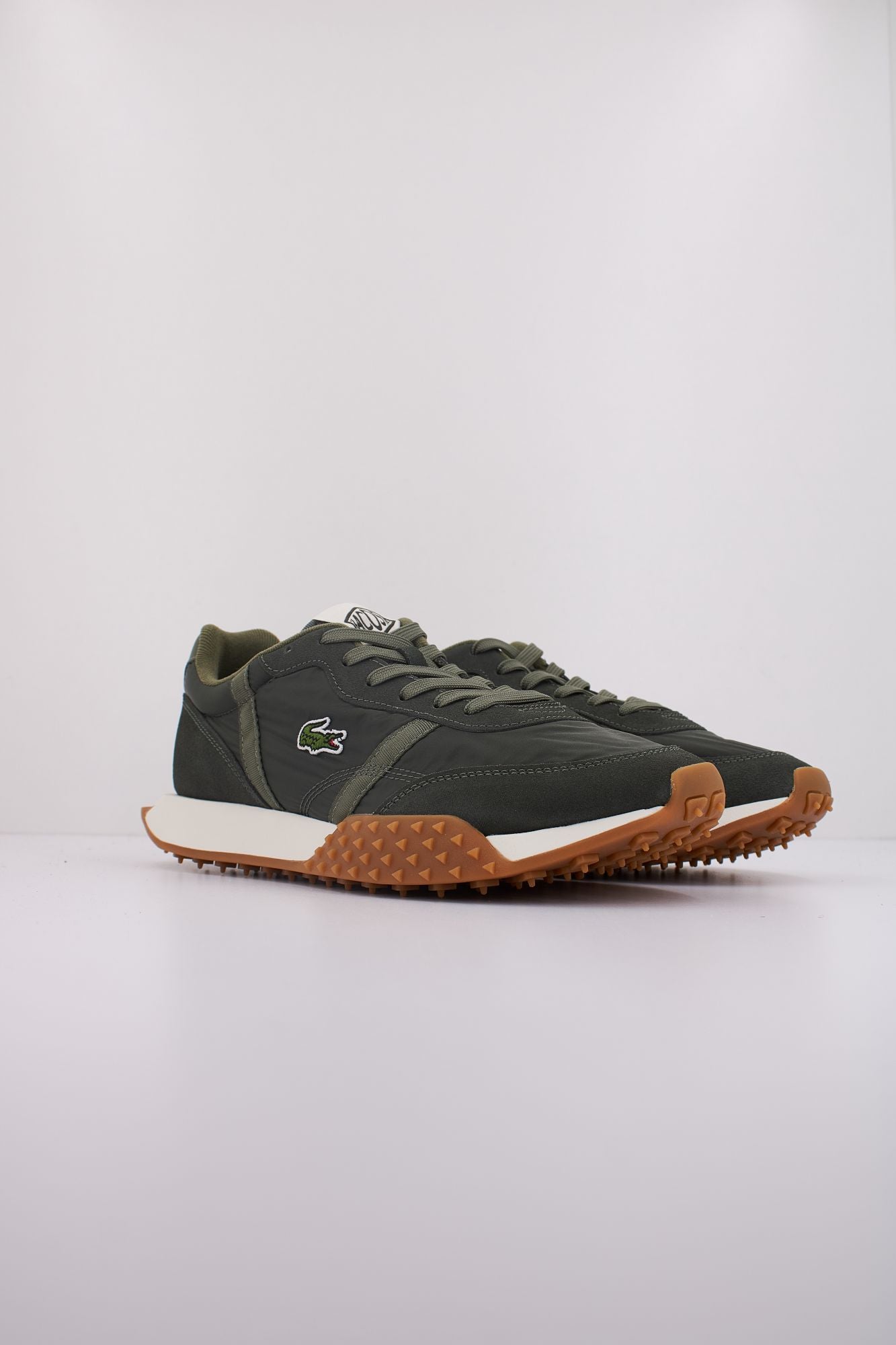 LACOSTE L-SPIN EVO en color VERDE (2)
