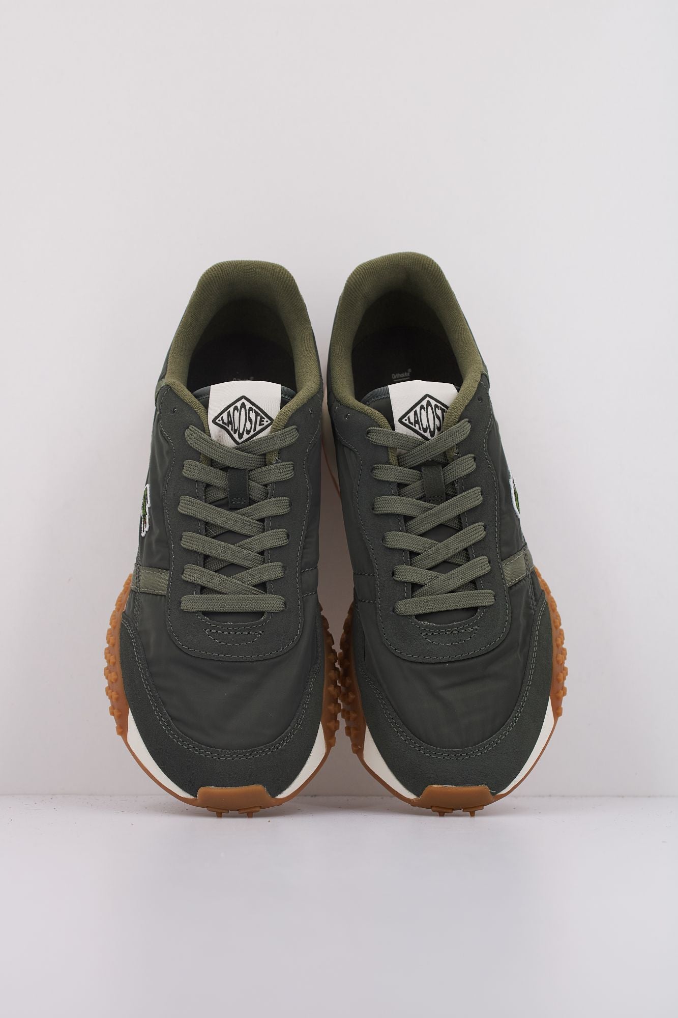 LACOSTE L-SPIN EVO en color VERDE (3)