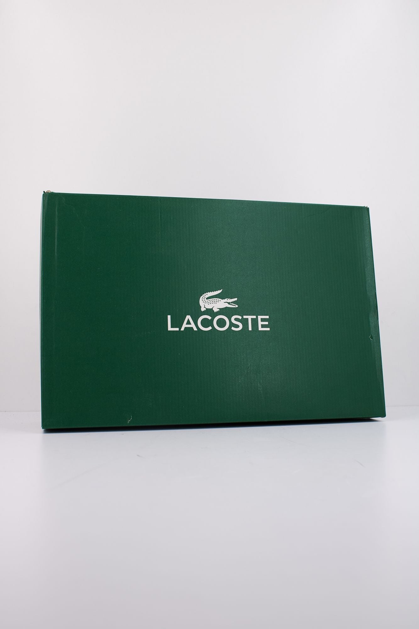 LACOSTE L003 NEO SHOT en color NARANJA (6)