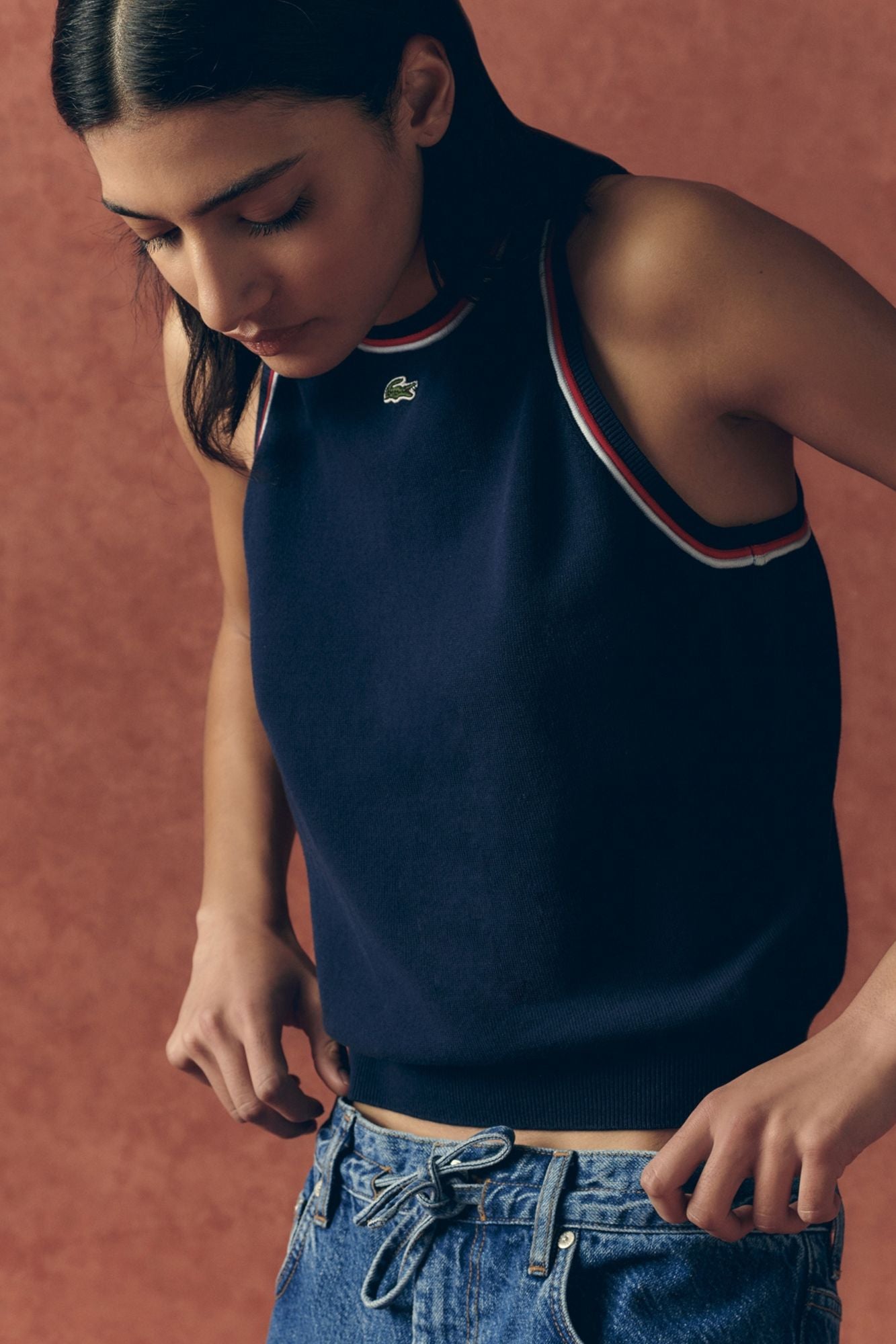 LACOSTE AF9263 en color AZUL (3)
