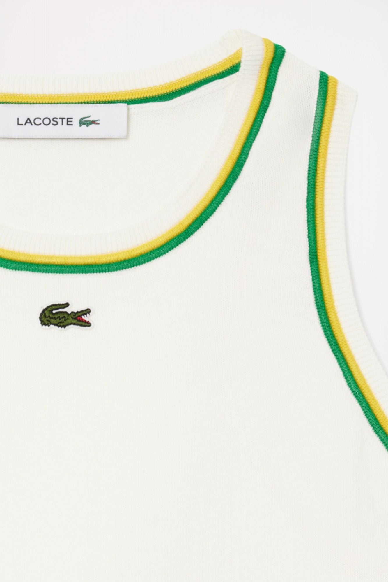 LACOSTE AF9263 en color BLANCO (2)