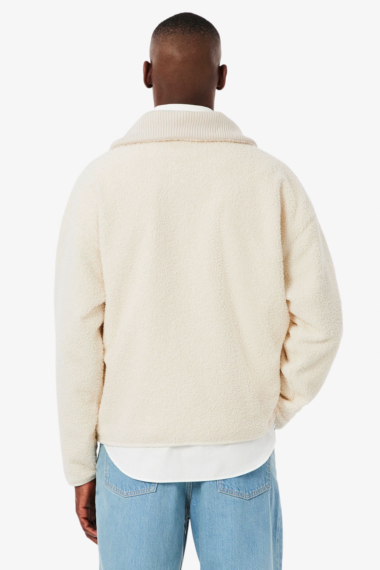 LACOSTE SH5500 en color BLANCO (2)