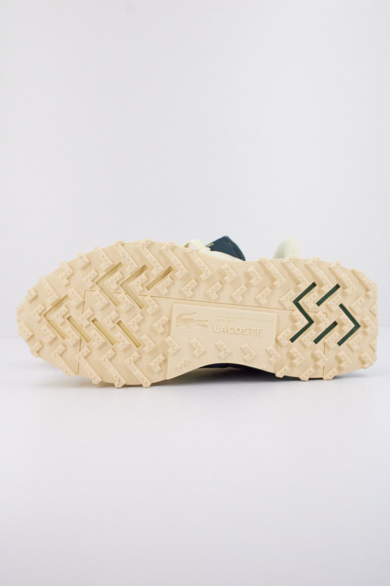 LACOSTE ELITE ACTIVE SNEAKER en color AZUL (5)
