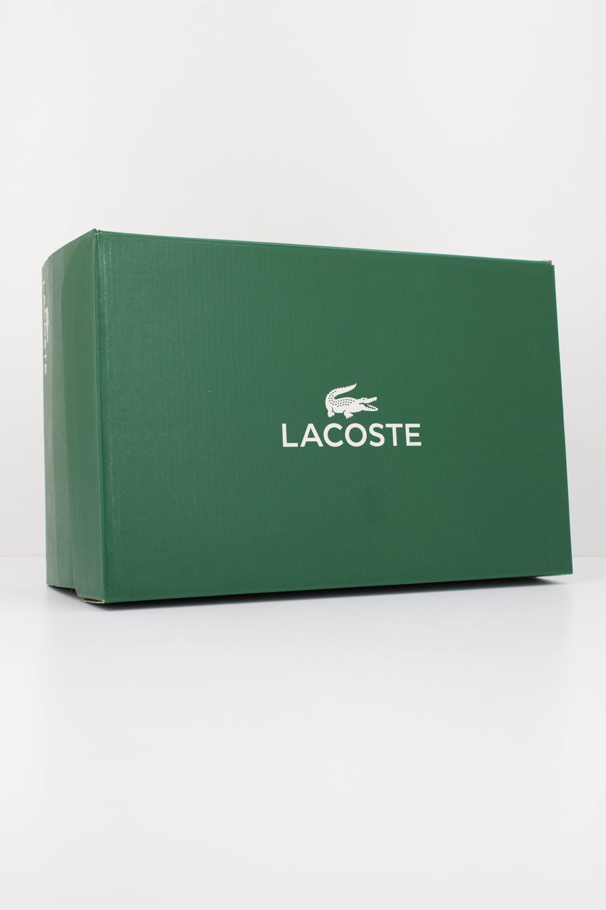 LACOSTE POWERCOURT ANIMAL PACK en color BLANCO (6)