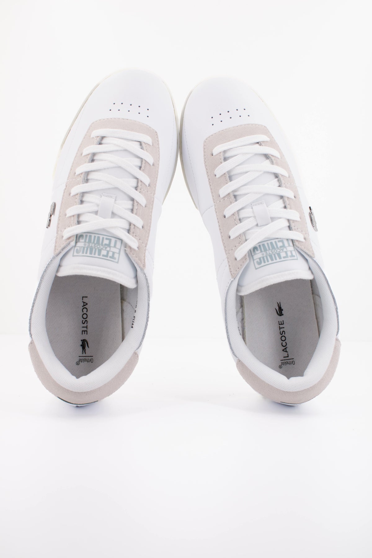 LACOSTE AURA en color BLANCO (3)