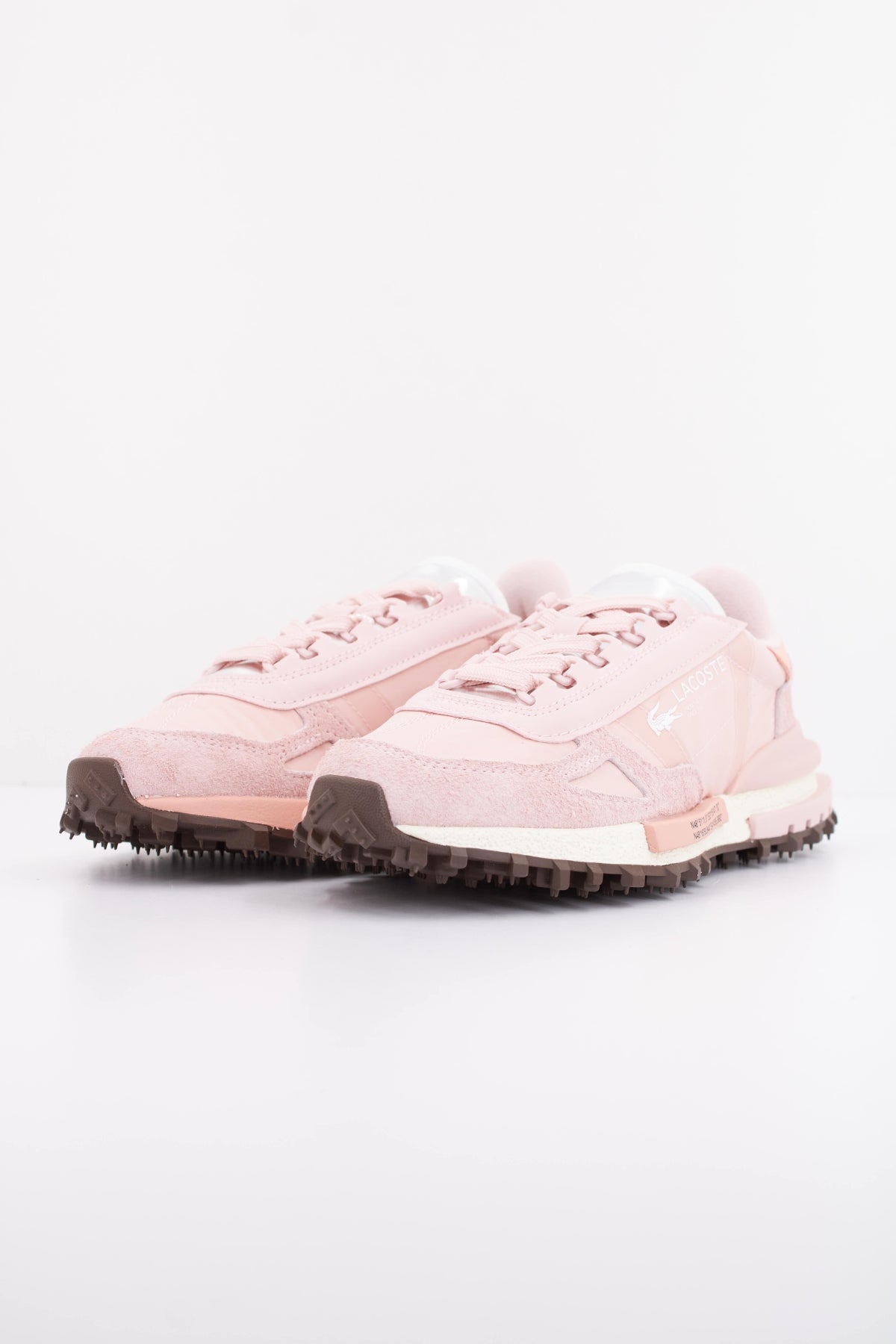 LACOSTE ELITE ACTIVE en color ROSA (2)