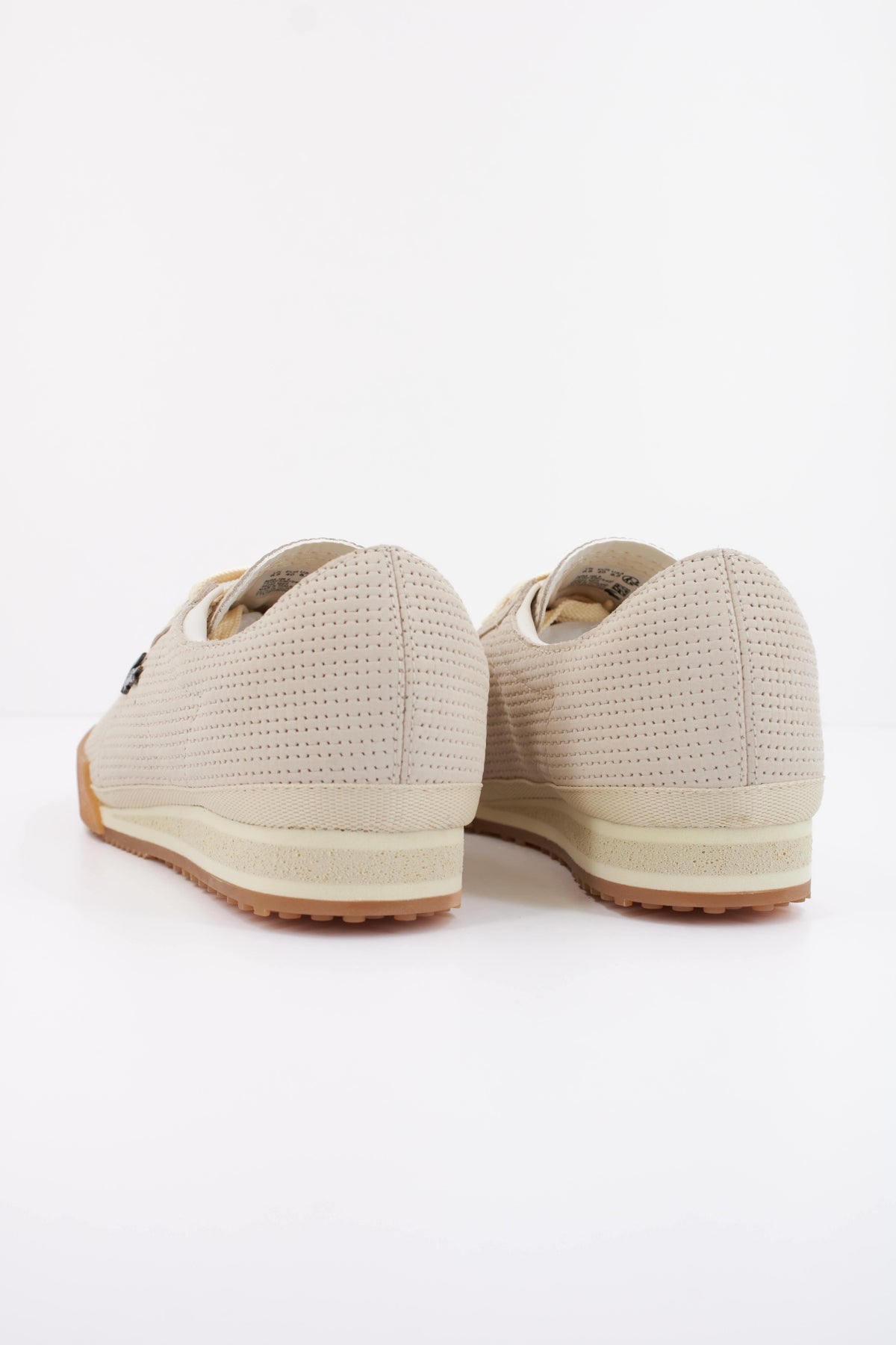 LACOSTE AURA en color BEIS (4)
