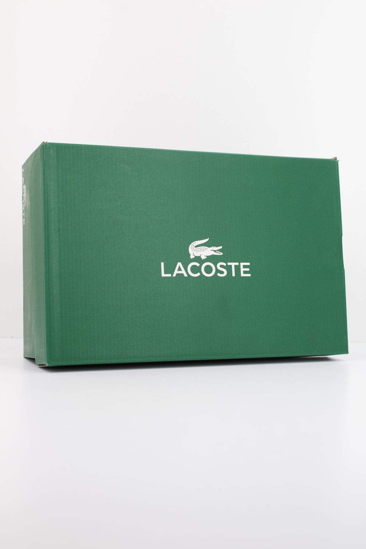 LACOSTE ELITE ACTIVE en color NEGRO (6)