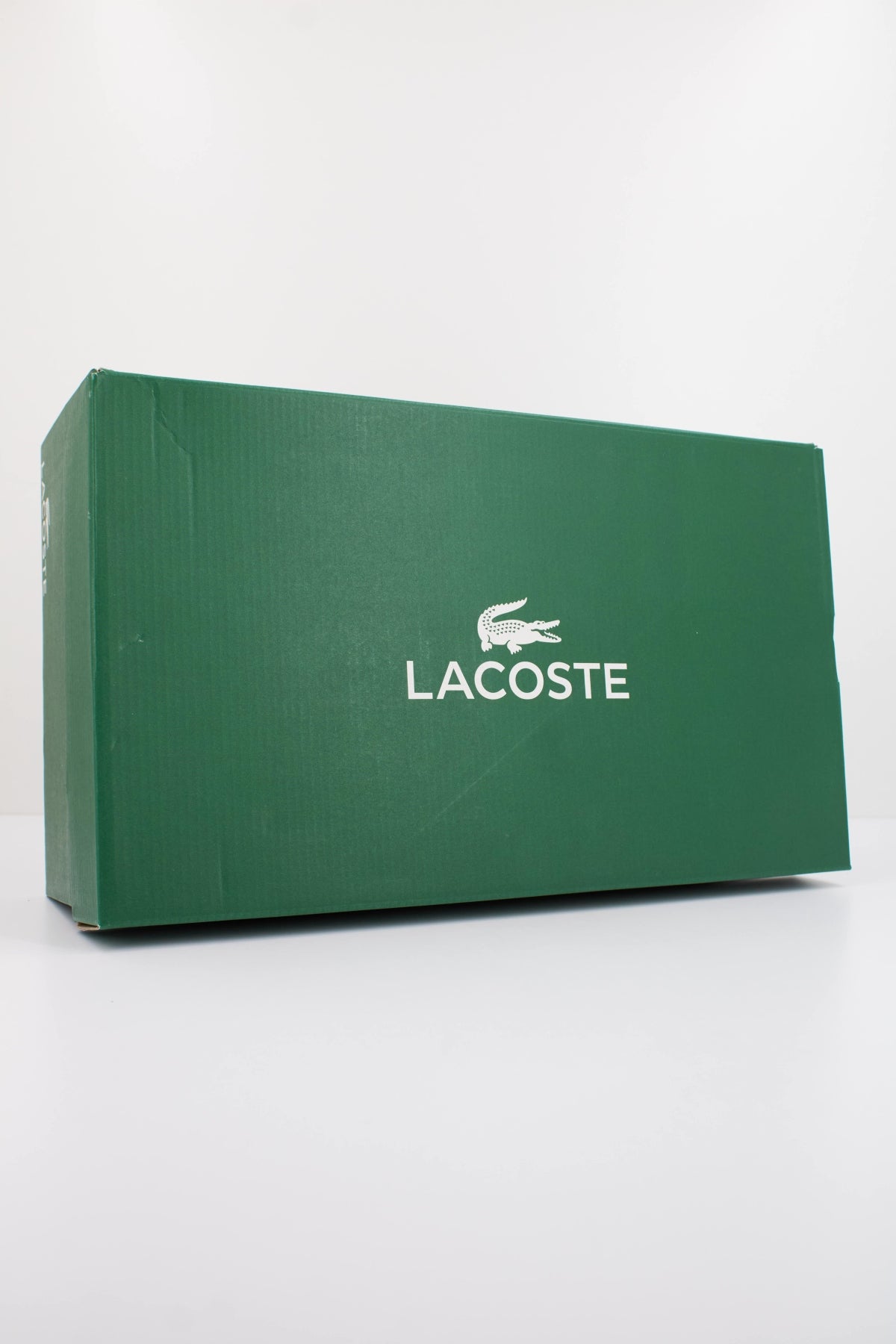 LACOSTE ELITE ACTIVE en color MARRON (6)