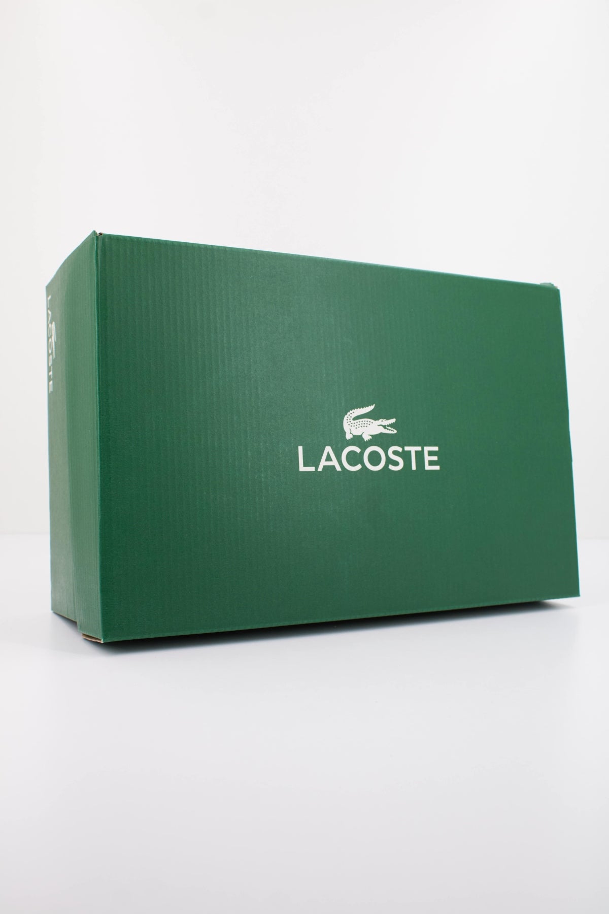LACOSTE DEPORTIVO AURA en color GRIS (6)