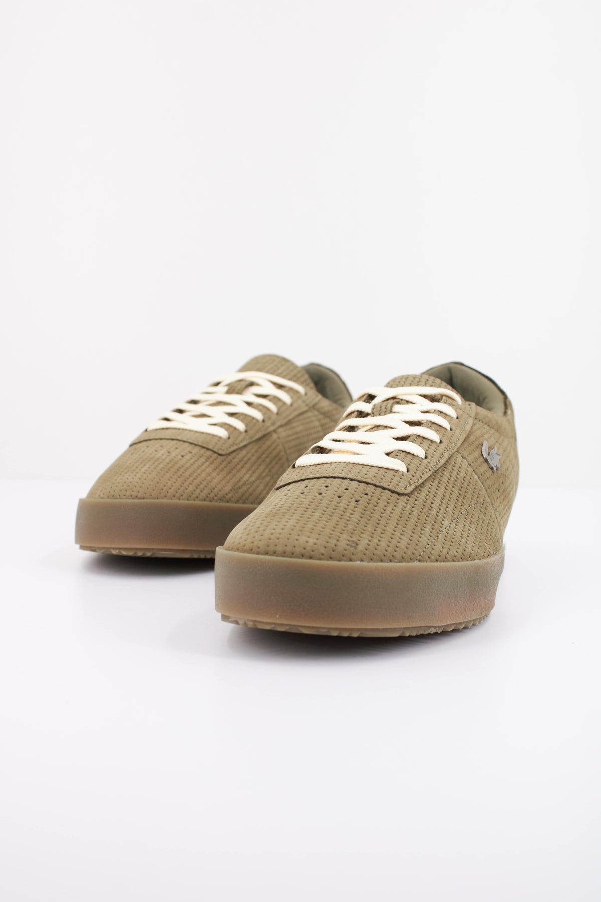 LACOSTE AURA SUMMER FORMAL PCK en color VERDE (2)
