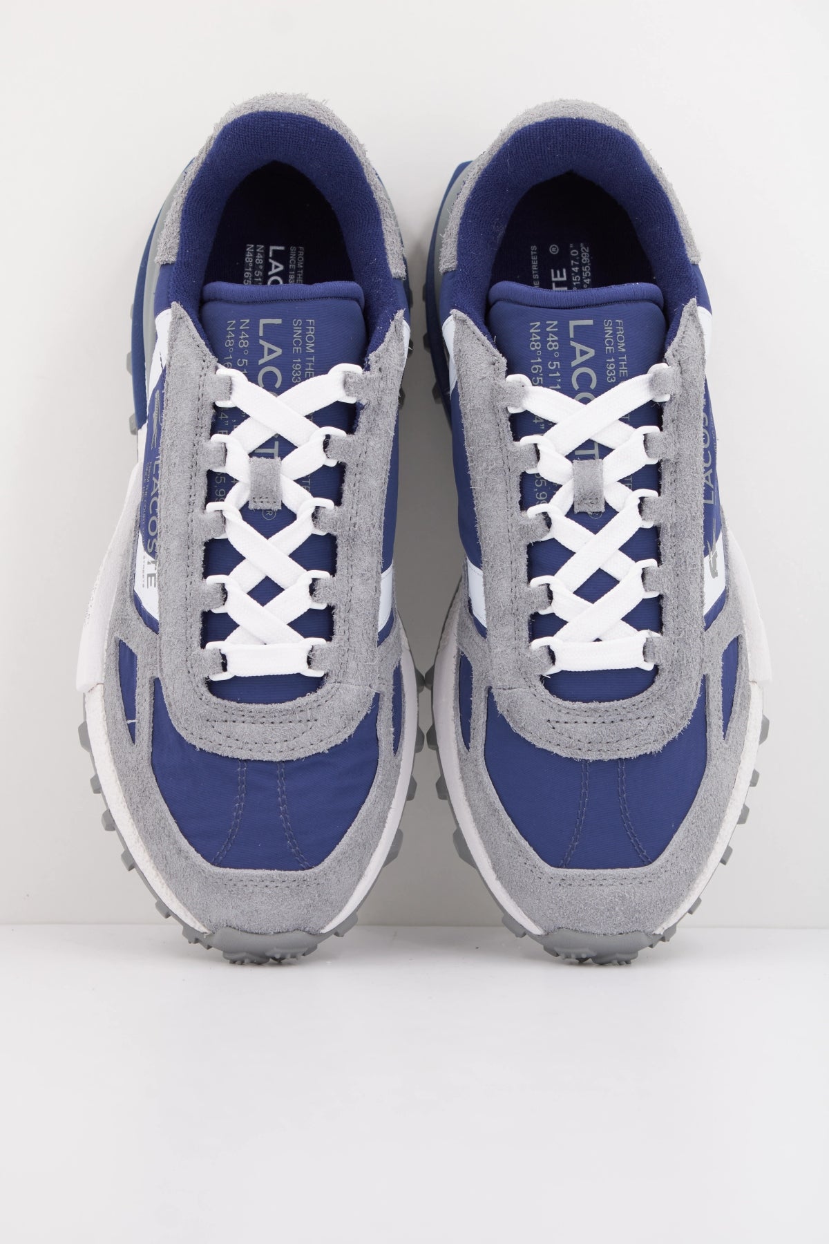LACOSTE ELITE ACTIVE en color AZUL (3)