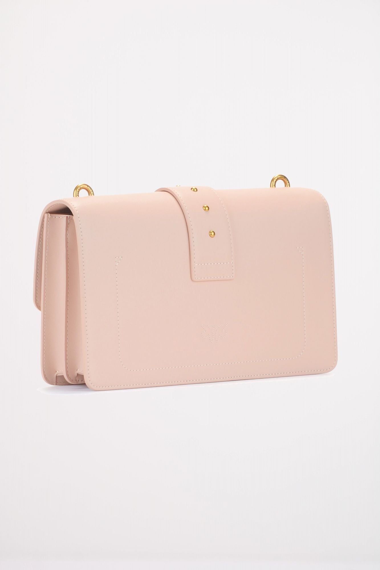 PINKO LOVE ONE CLASSIC CL en color ROSA (2)