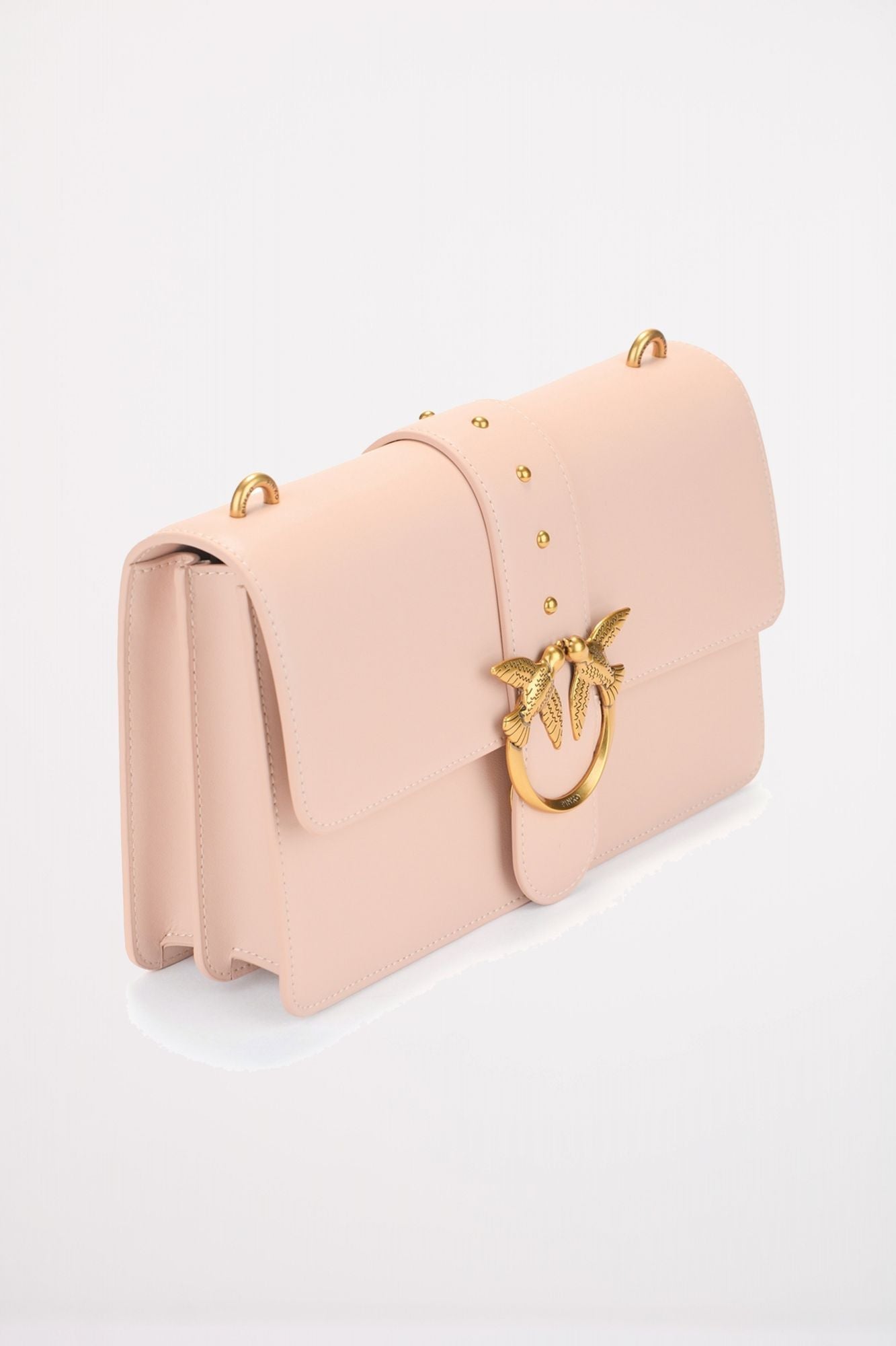 PINKO LOVE ONE CLASSIC CL en color ROSA (3)