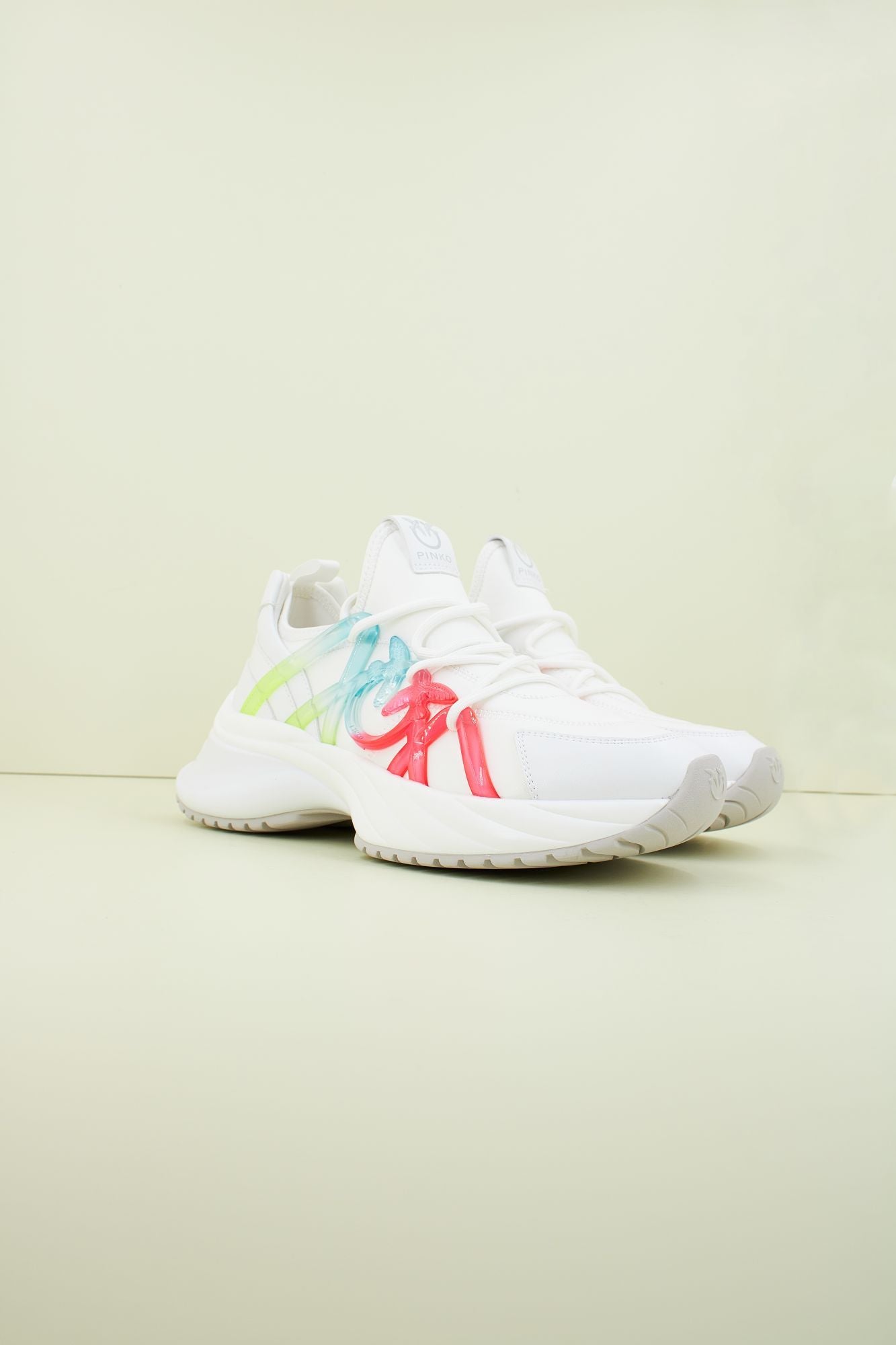 PINKO ARIEL 01 en color BLANCO (2)