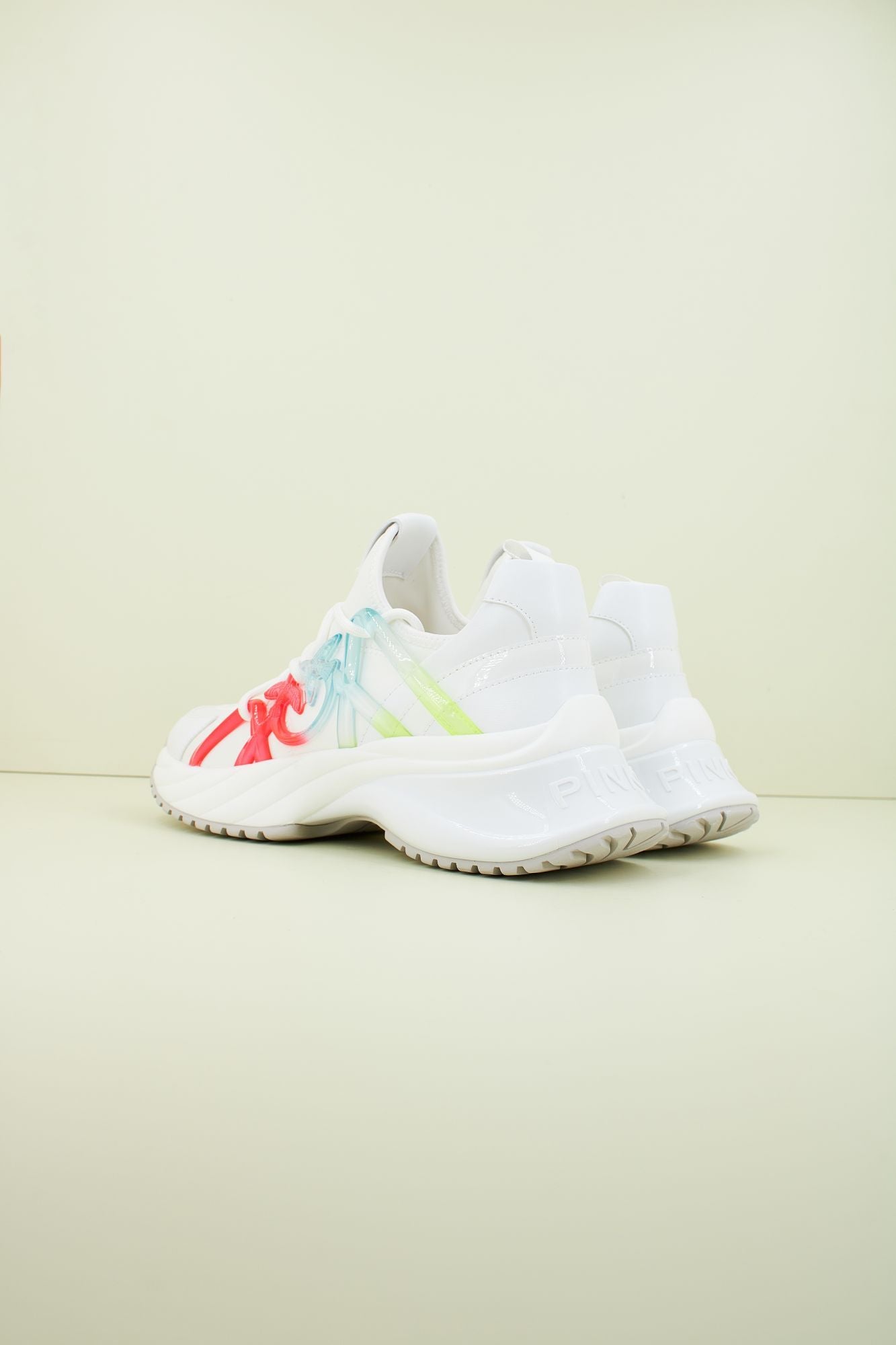 PINKO ARIEL 01 en color BLANCO (3)