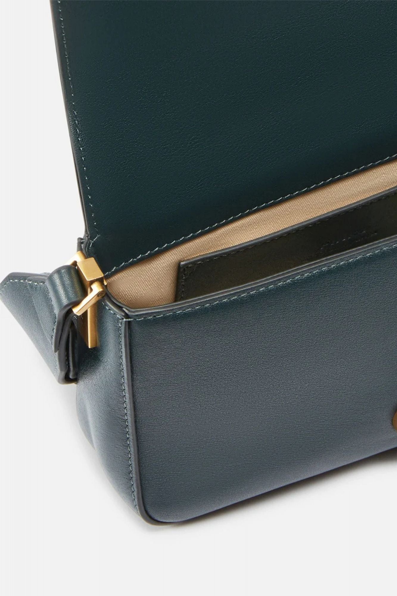 PINKO LOVE ONE MINI SLO en color VERDE (3)