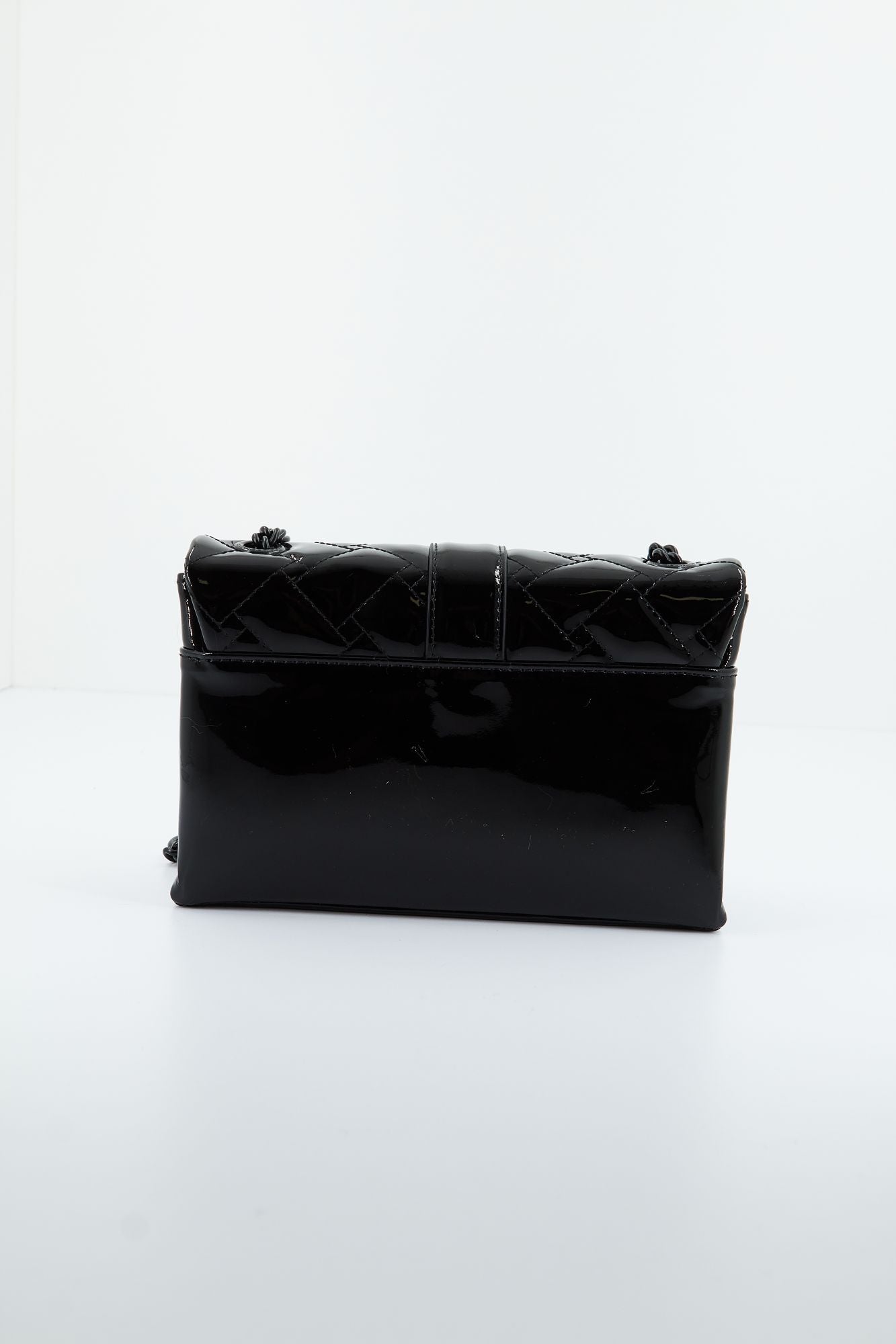 KURT GEIGER LONDON MD HAMPTON XBODY DRENCH en color NEGRO (3)