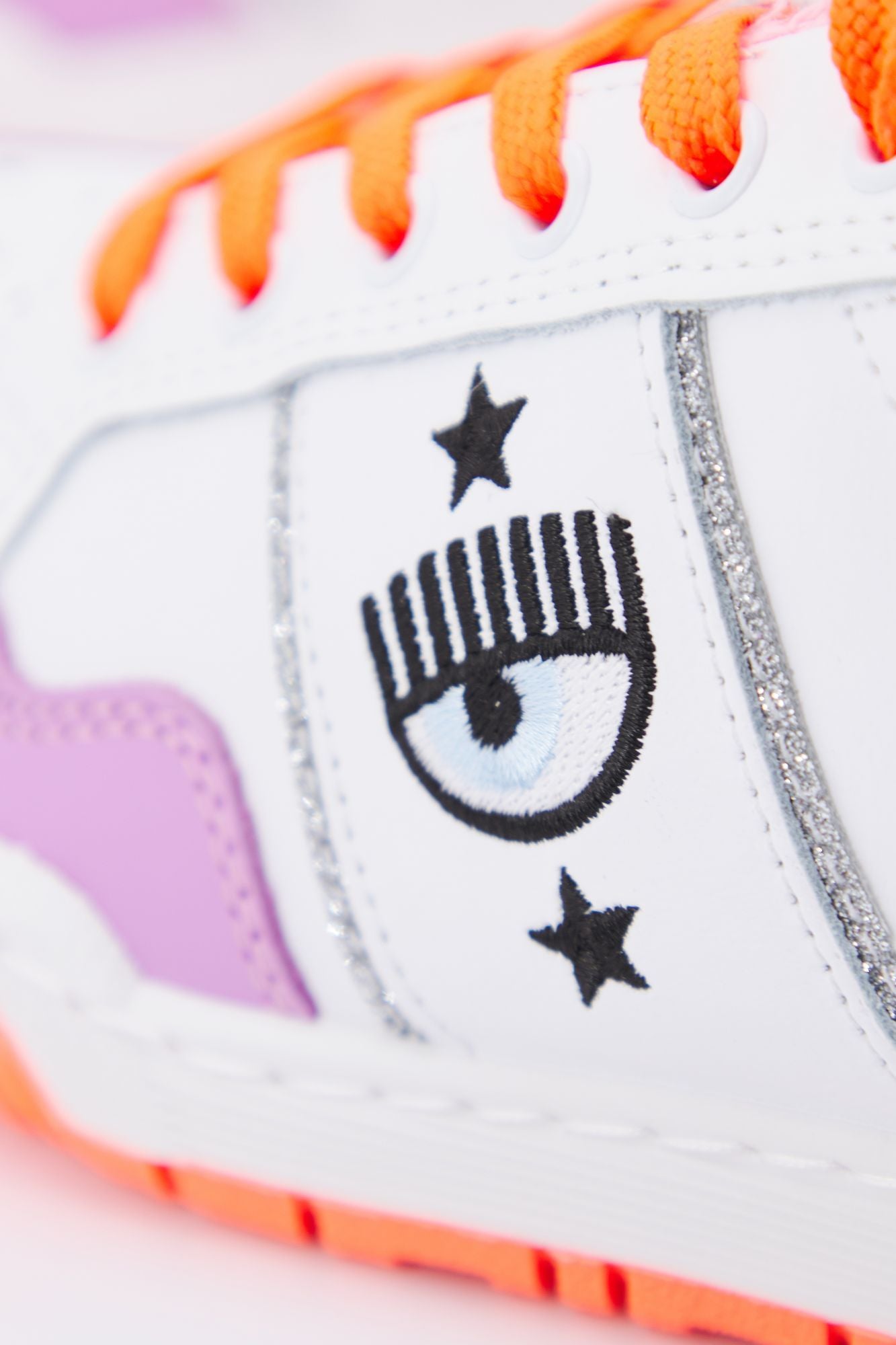 CHIARA FERRAGNI CF3003 en color NARANJA (4)
