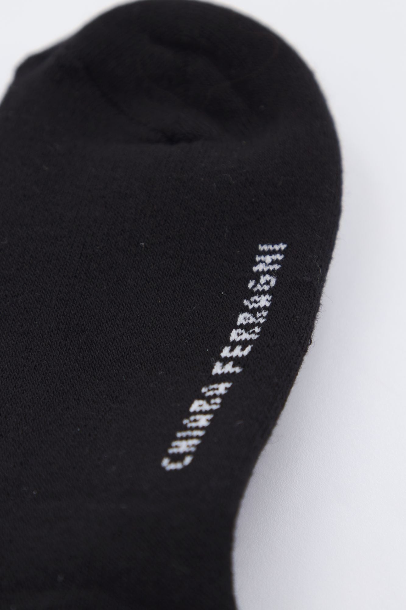 CHIARA FERRAGNI LOGOMANIA ALLOVER en color NEGRO (4)