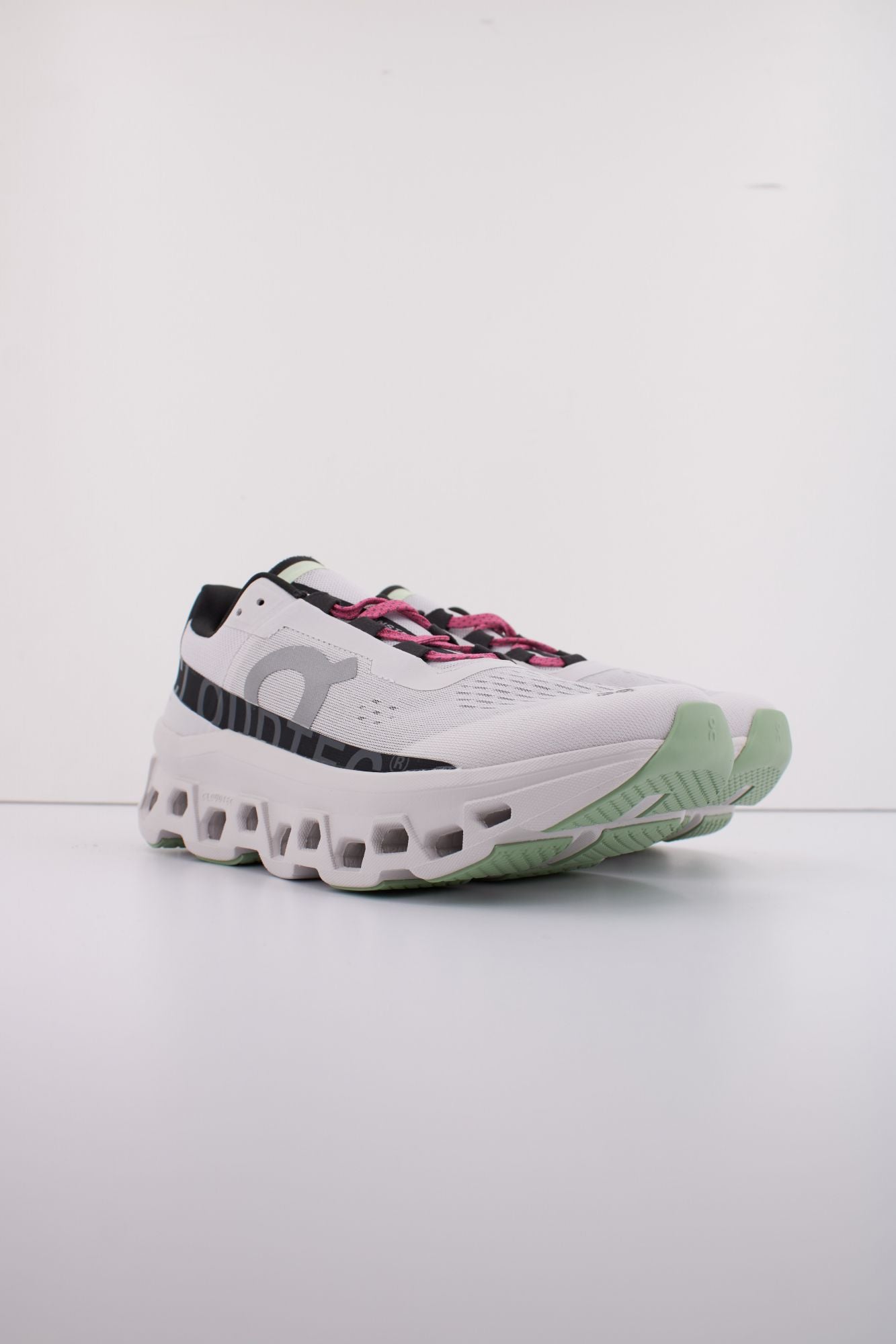 ON RUNNING CLOUDMONSTER M en color BLANCO (2)