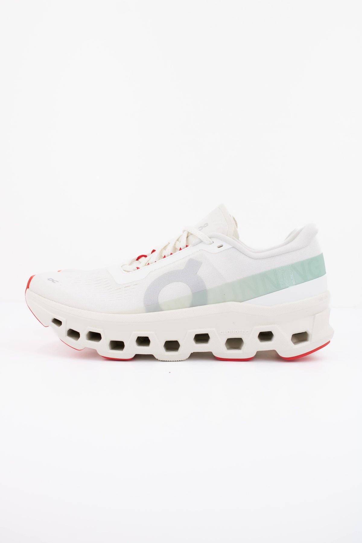 ON RUNNING CLOUDMONSTER 1 W en color BLANCO (1)