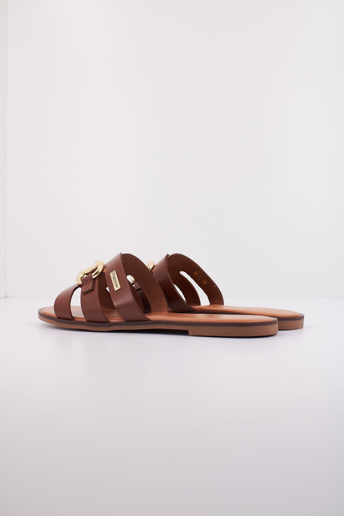 LES TROPEZIENNES C330589HAMIA en color MARRON (4)